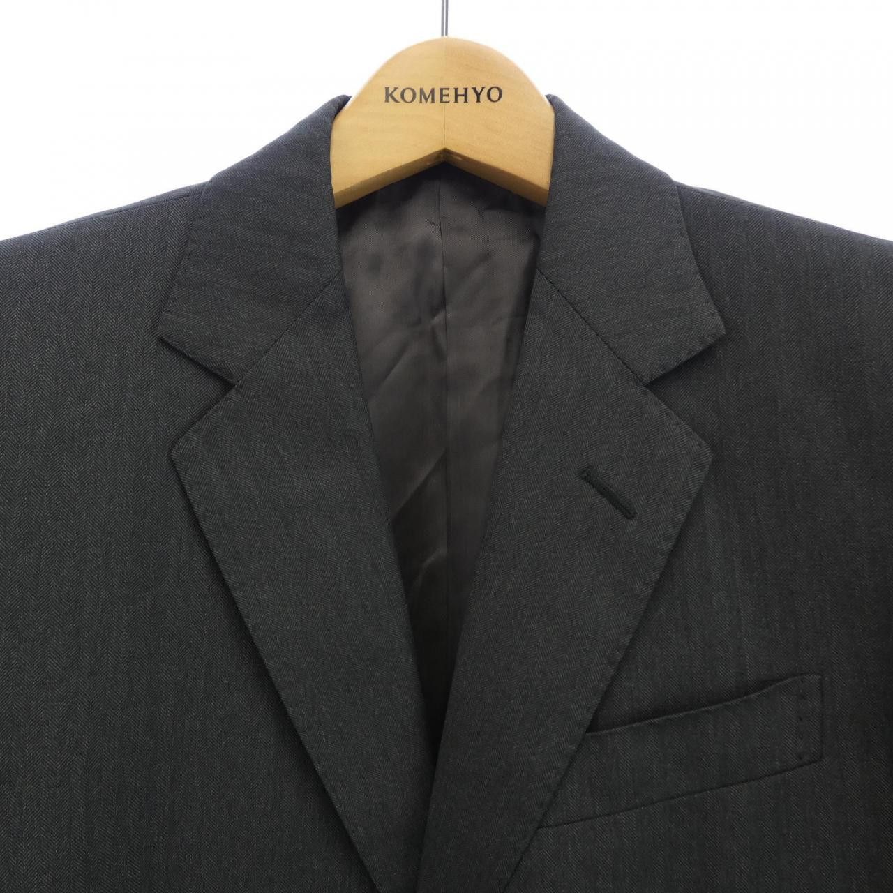 Gucci Gucci Gucci Suit Textile Suits 337687Z6866 DUTY FREE for USA Size ONE SIZE - 5 Thumbnail