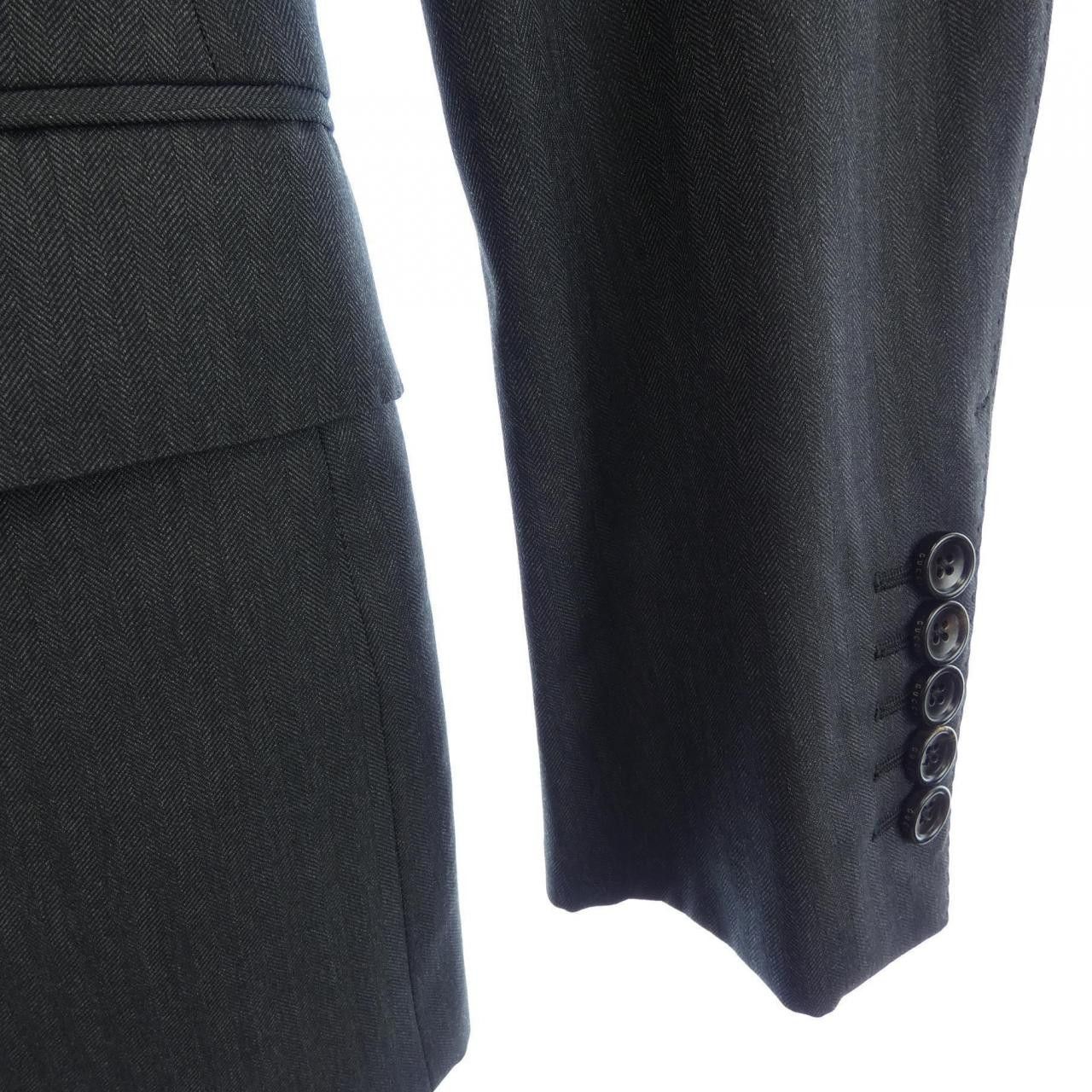 Gucci Gucci Gucci Suit Textile Suits 337687Z6866 DUTY FREE for USA Size ONE SIZE - 6 Thumbnail