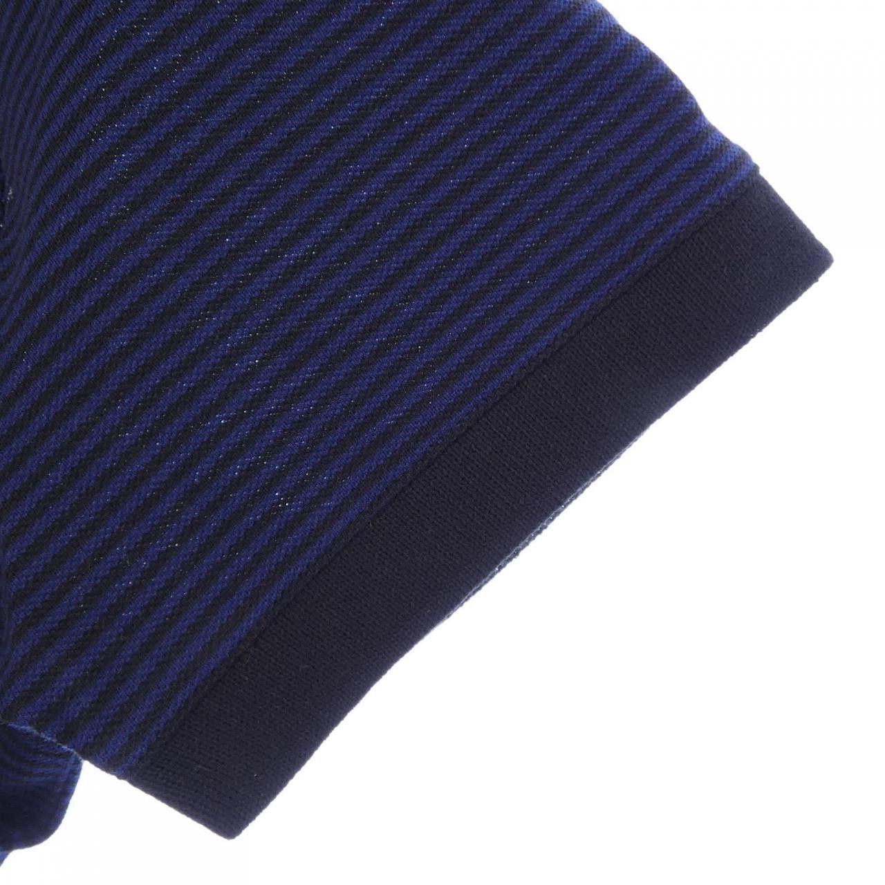 Louis Vuitton Louis Vuitton Louis Vuitton Cotton Polo Shirt Textile Tops HAY33WJIJ DUTY FREE for USA Size ONE SIZE - 6 Thumbnail