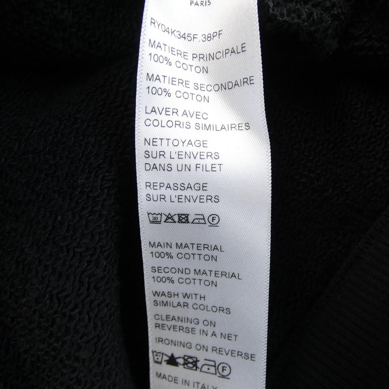Celine Celine CELINE Jacket Others Outerwear RY04K345F DUTY FREE for USA Size ONE SIZE - 3 Thumbnail