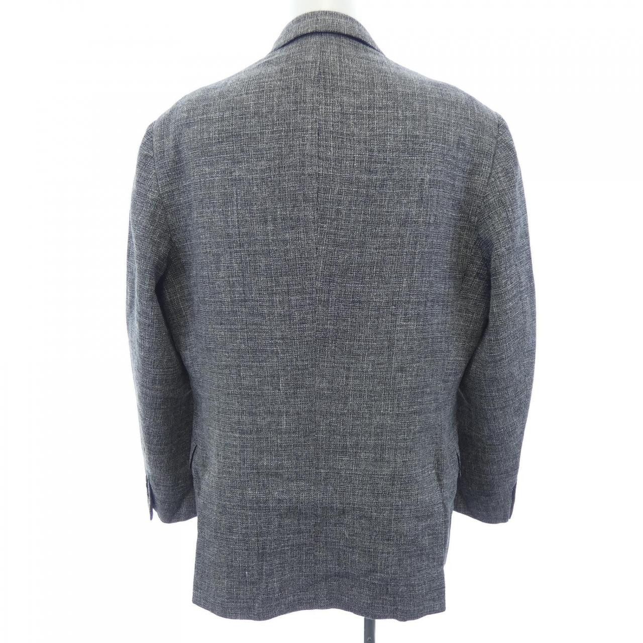 Hermes Hermes Hermes52 Jacket Others Outerwear DUTY FREE for USA Size ONE SIZE - 2 Thumbnail