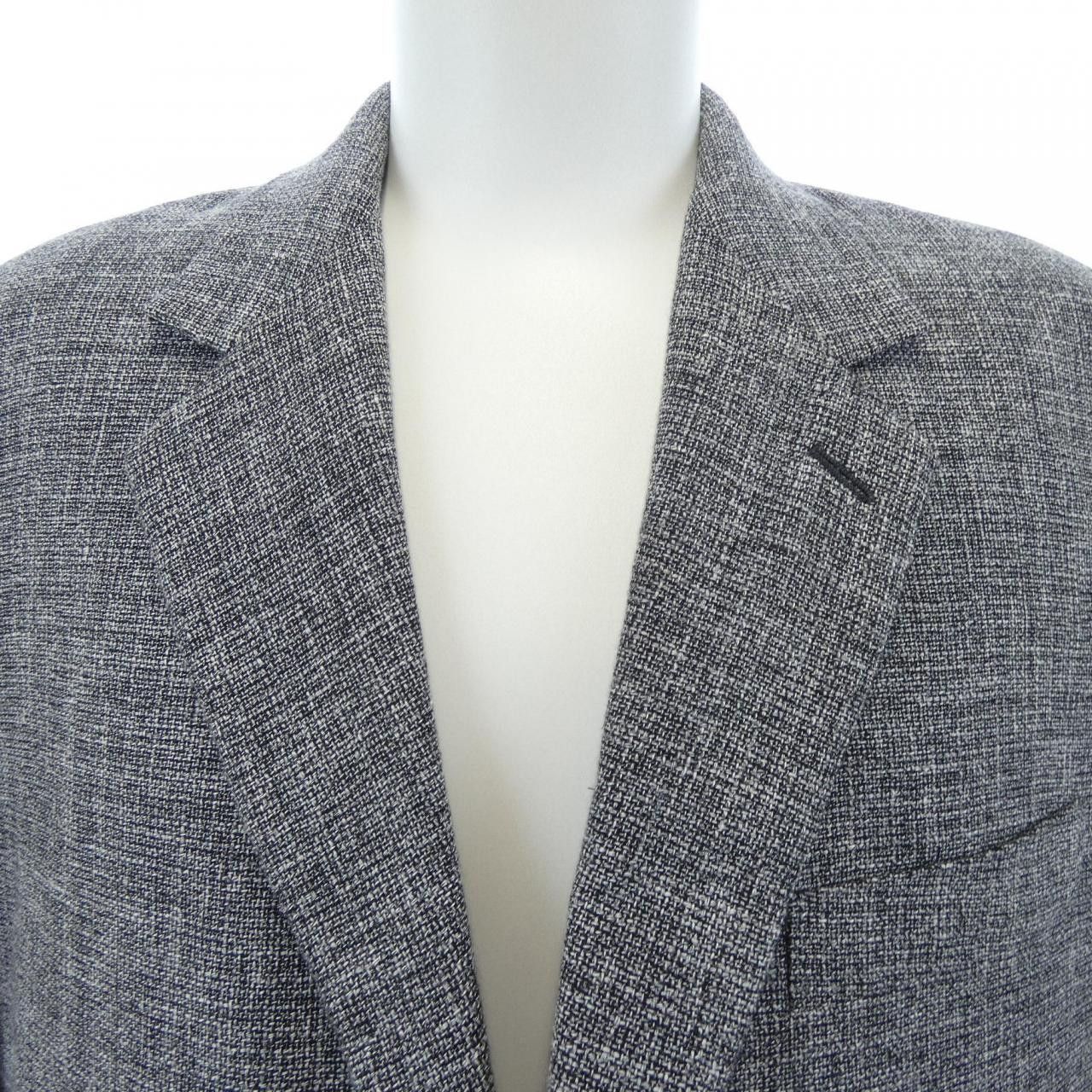 Hermes Hermes Hermes52 Jacket Others Outerwear DUTY FREE for USA Size ONE SIZE - 5 Thumbnail