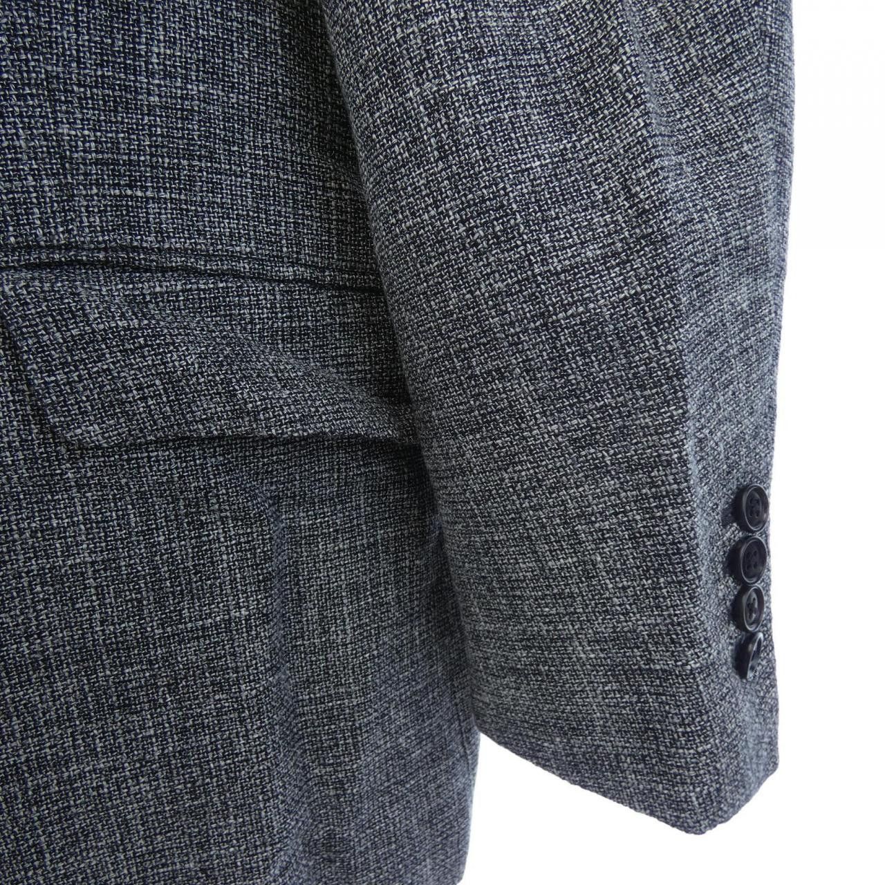 Hermes Hermes Hermes52 Jacket Others Outerwear DUTY FREE for USA Size ONE SIZE - 6 Thumbnail
