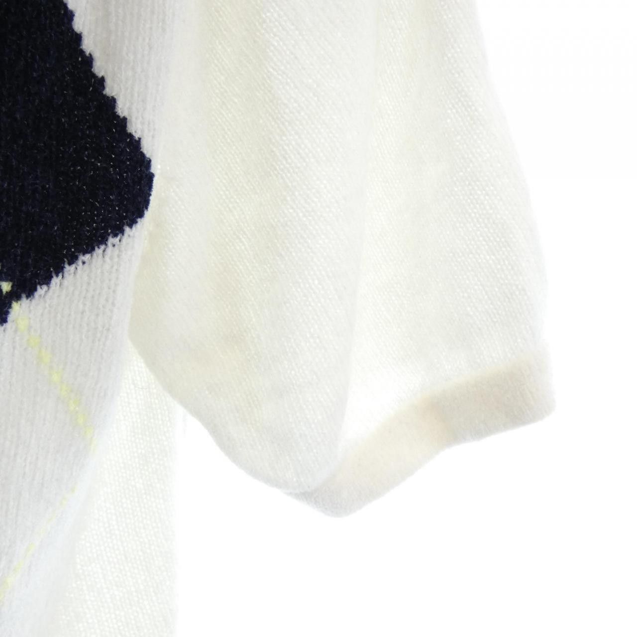 Dior Dior Dior CD Diamond Cardigan Textile Tops 593M500A6002 DUTY FREE for USA Size ONE SIZE - 6 Thumbnail