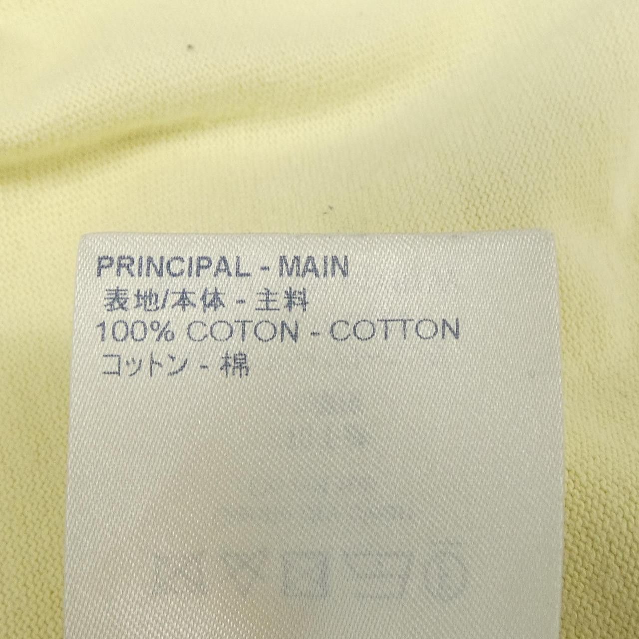 Louis Vuitton Louis Vuitton Louis Vuitton Inside Out T Shirt Textile T-Shirts HIY81WJYN DUTY FREE for USA Size ONE SIZE - 3 Thumbnail