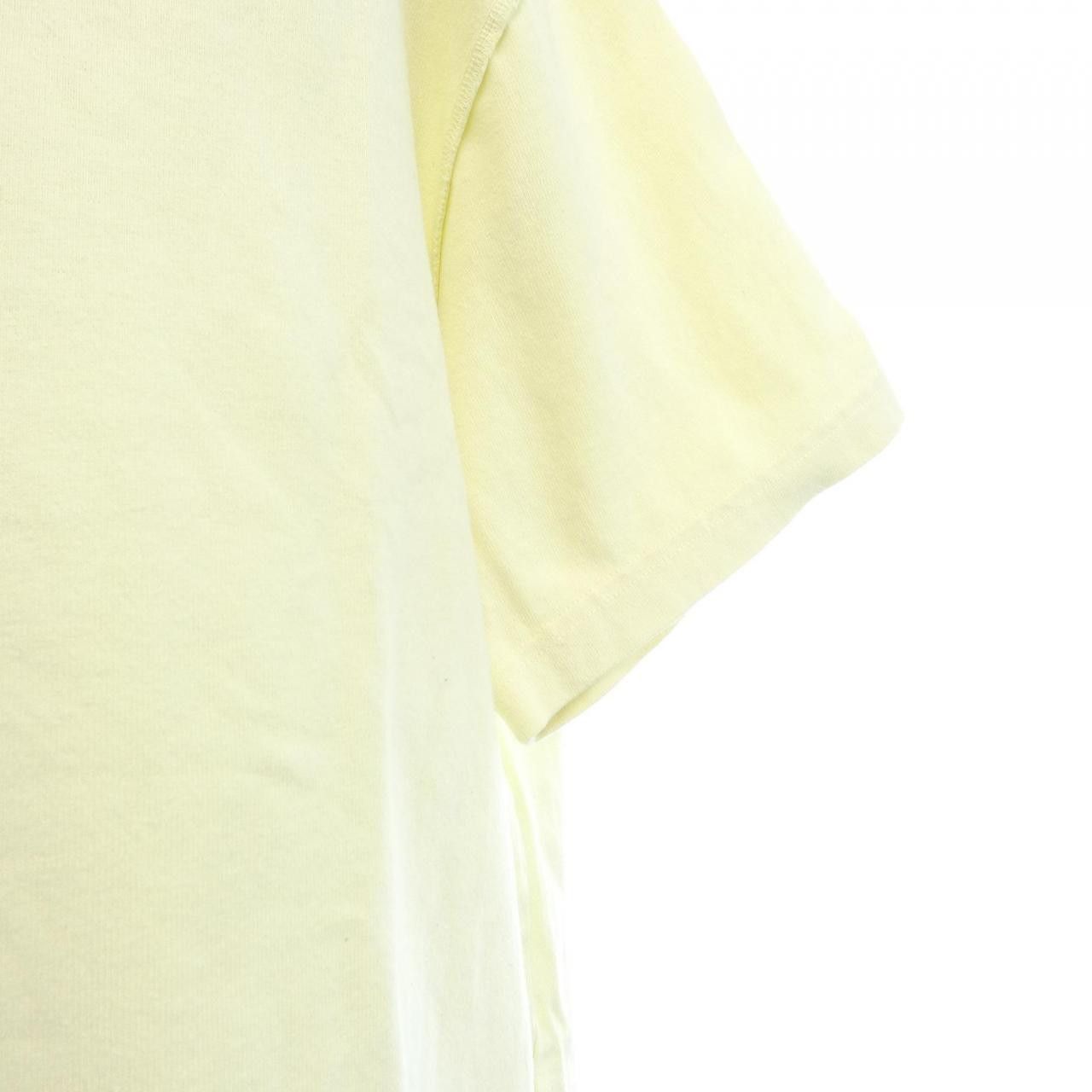 Louis Vuitton Louis Vuitton Louis Vuitton Inside Out T Shirt Textile T-Shirts HIY81WJYN DUTY FREE for USA Size ONE SIZE - 6 Thumbnail