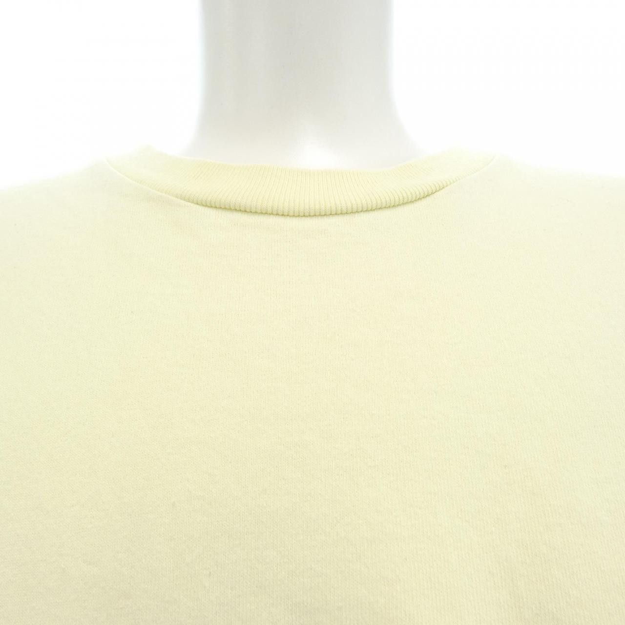 Louis Vuitton Louis Vuitton Louis Vuitton Inside Out T Shirt Textile T-Shirts HIY81WJYN DUTY FREE for USA Size ONE SIZE - 5 Thumbnail
