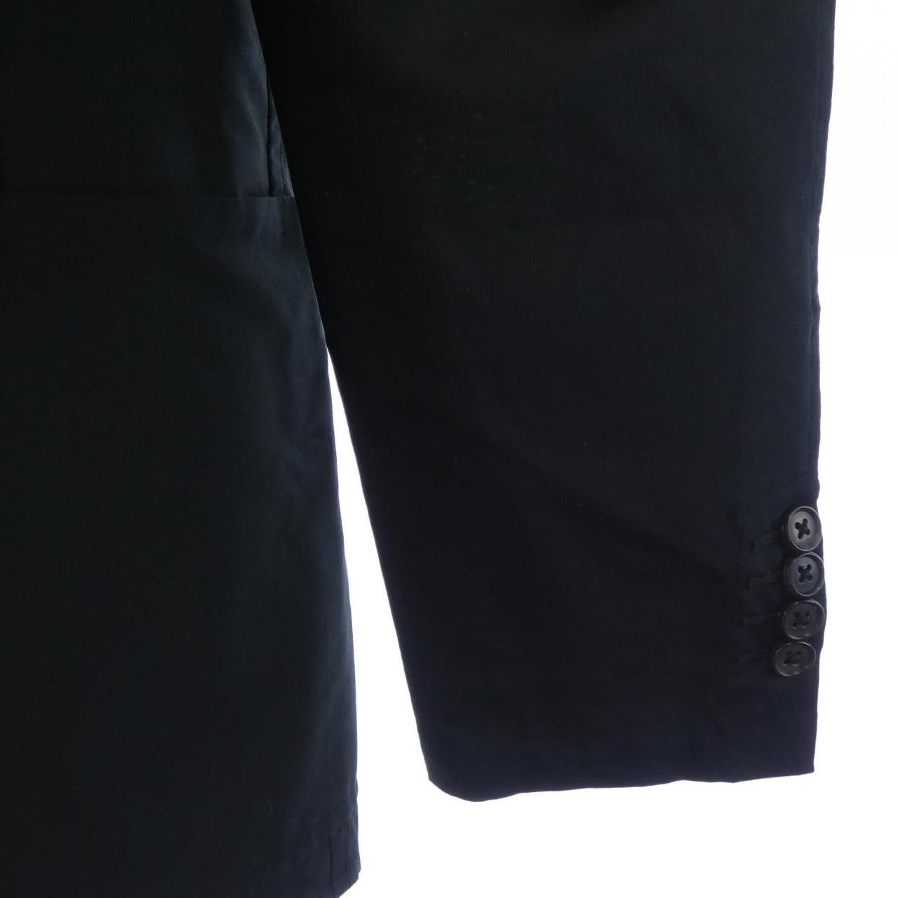 Hermes Hermes Hermes Wool Blend Jacket Others Outerwear DUTY FREE for USA Size ONE SIZE - 6 Thumbnail
