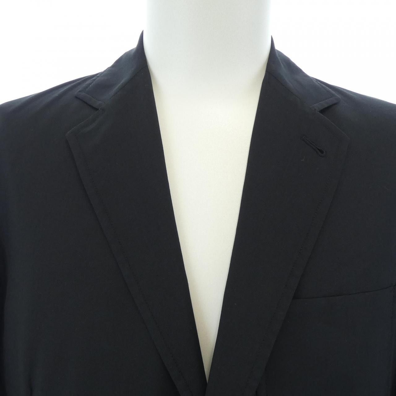 Hermes Hermes Hermes Wool Blend Jacket Others Outerwear DUTY FREE for USA Size ONE SIZE - 5 Thumbnail