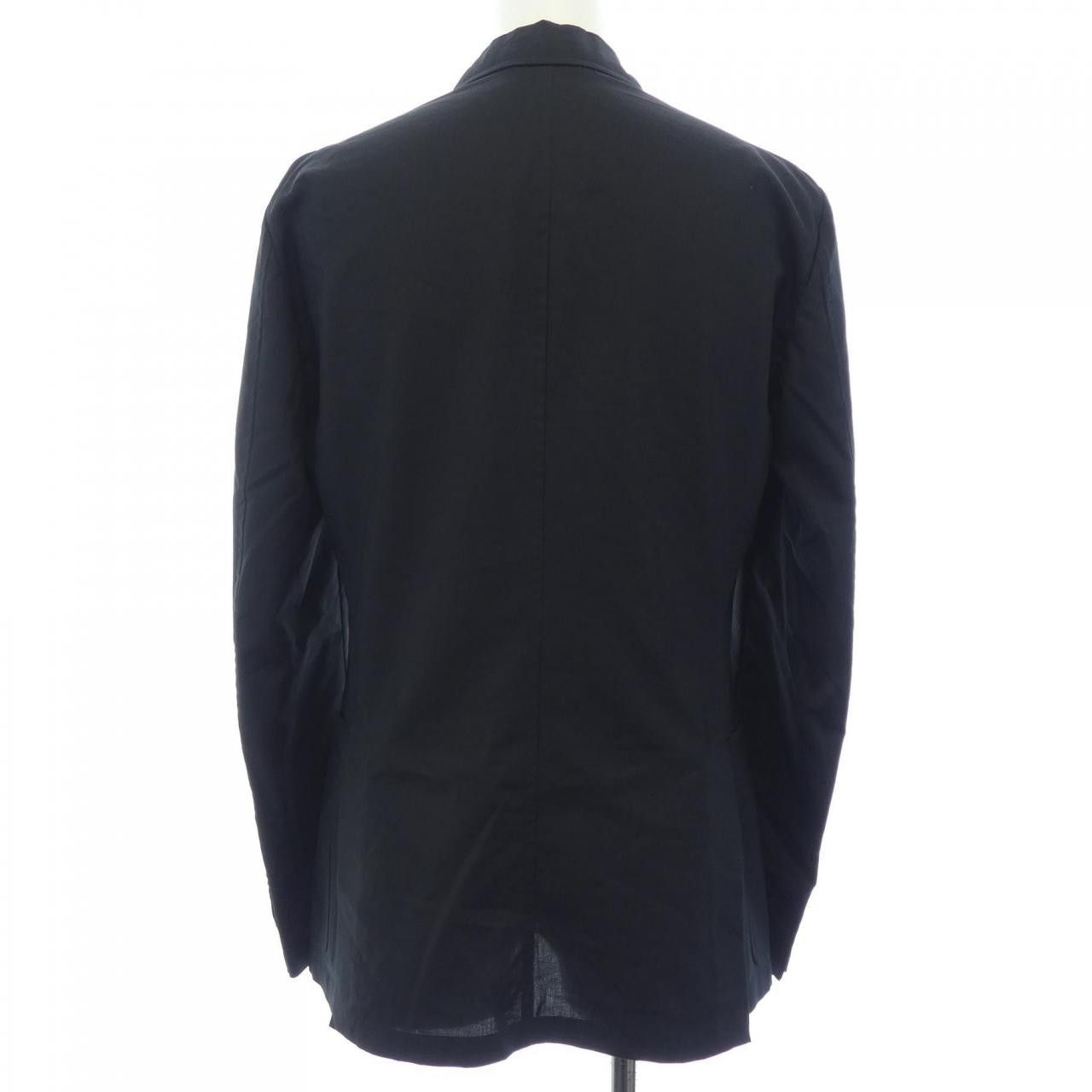Hermes Hermes Hermes Wool Blend Jacket Others Outerwear DUTY FREE for USA Size ONE SIZE - 2 Thumbnail