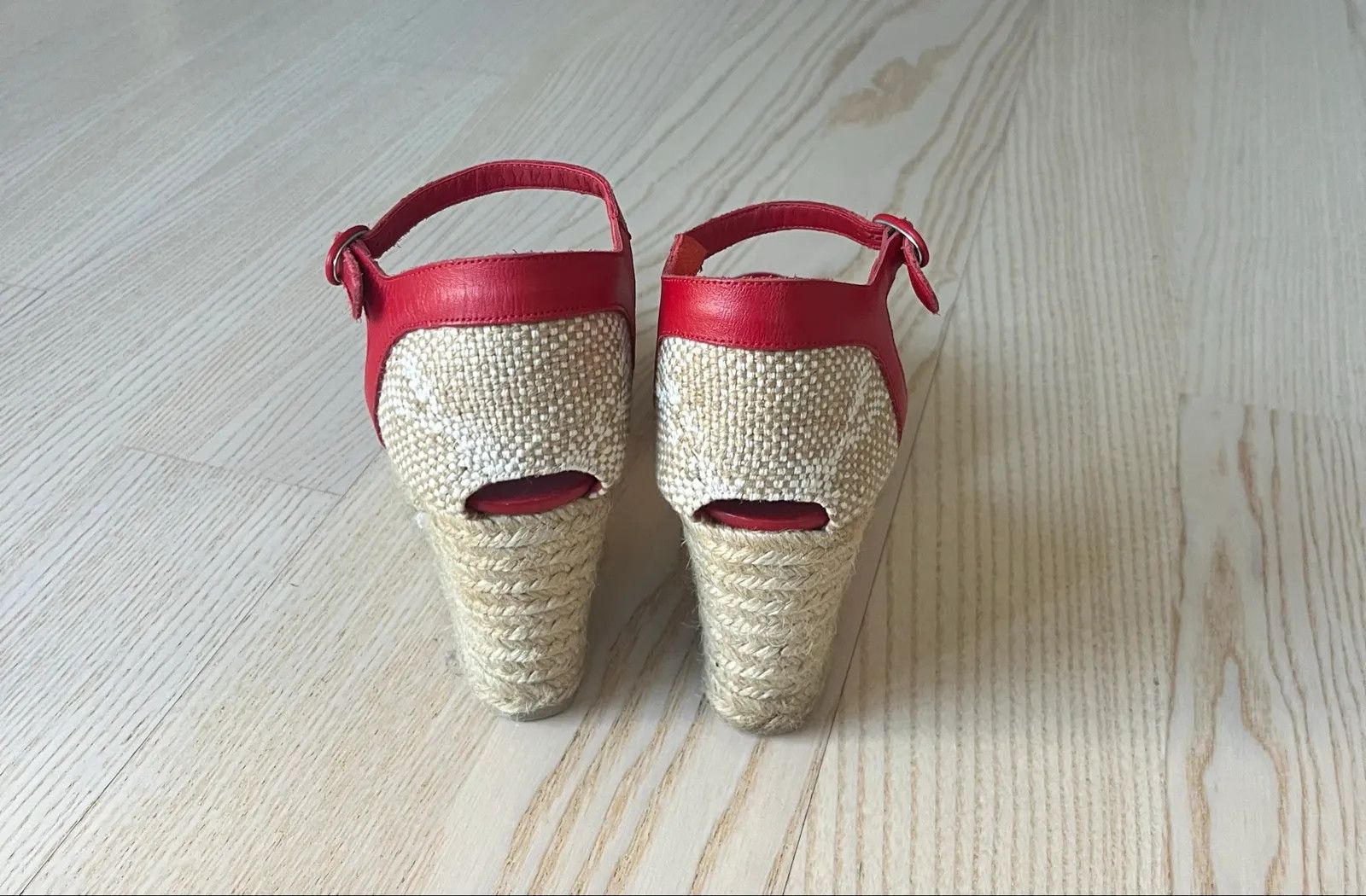 Castaner Castaner Sandals Size US 11 / IT 41 - 3 Thumbnail