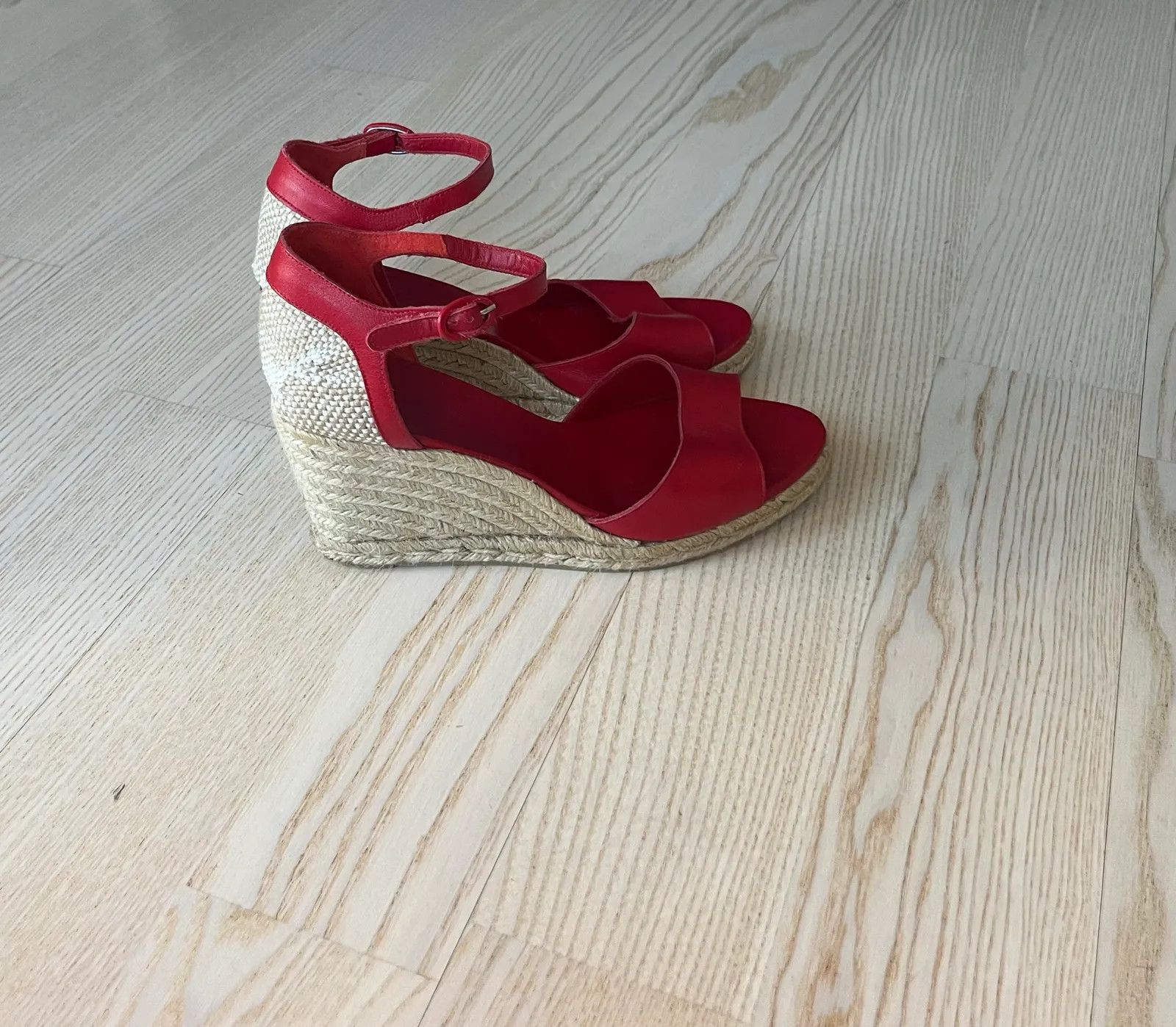 Castaner Castaner Sandals Size US 11 / IT 41 - 4 Thumbnail
