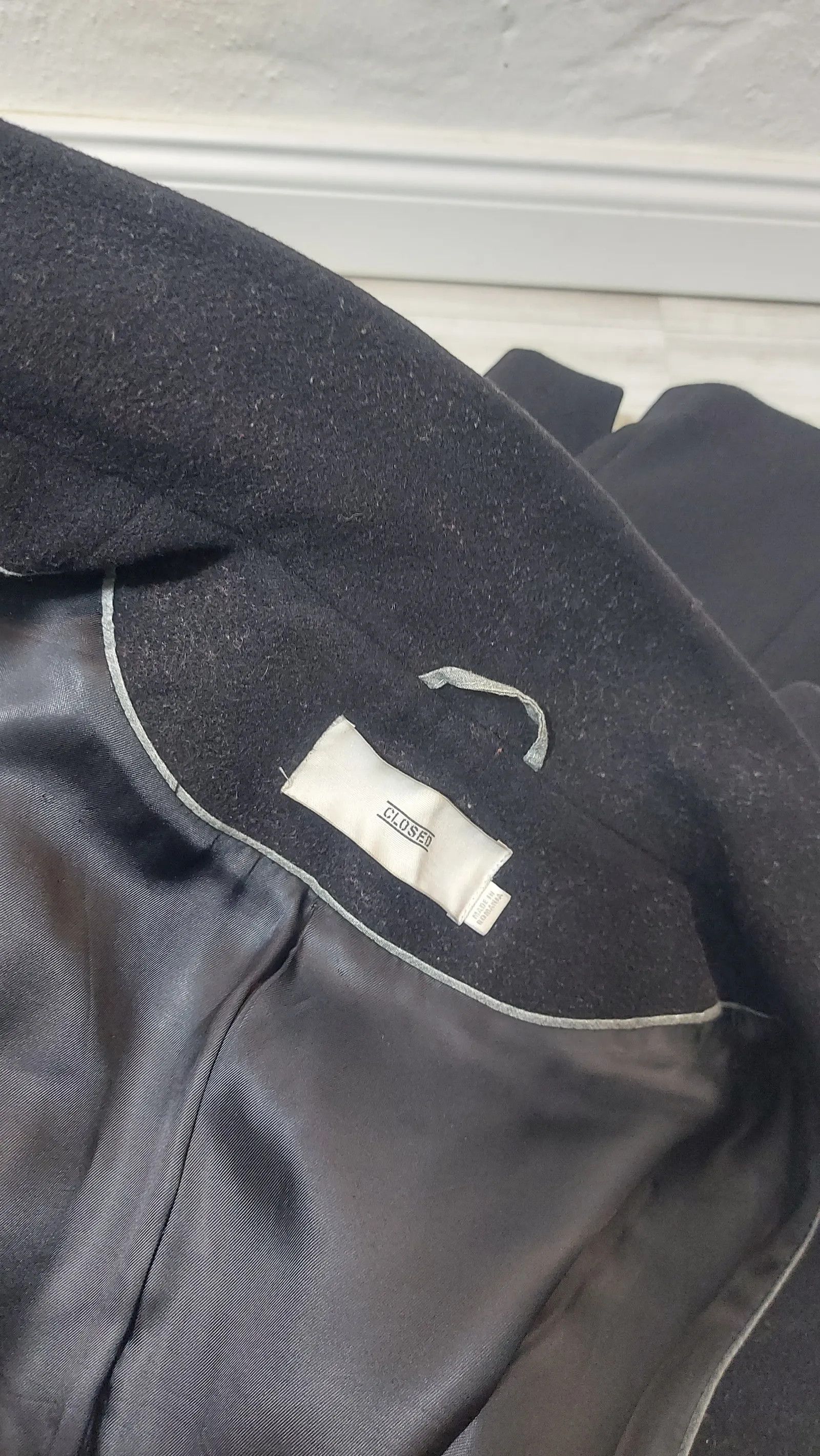 CLOSED Closed Pori Coat Size L / US 10 / IT 46 - 5 Thumbnail