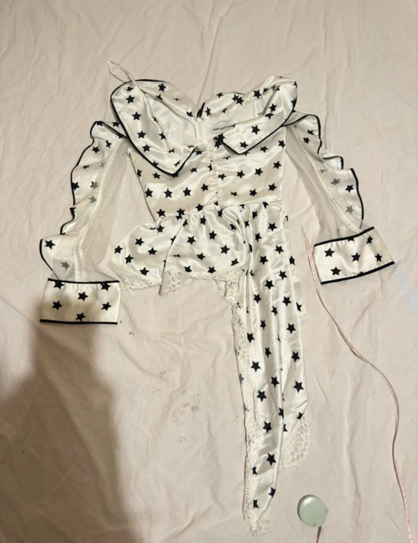 Self-Portrait Self-Portrait Dress Size XS / US 0-2 / IT 36-38 - 2 Thumbnail