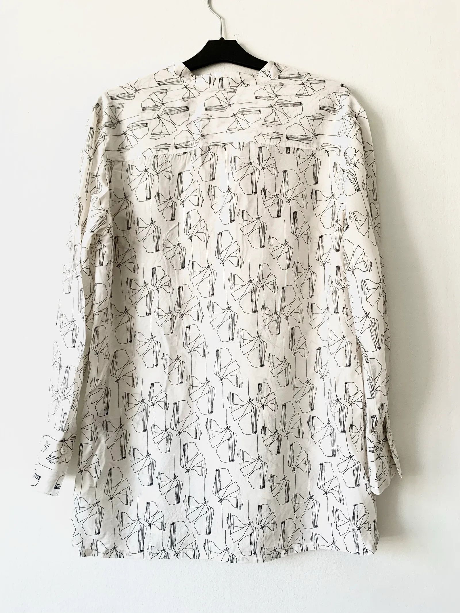 Filippa K Filippa K Blouse Size XS / US 0-2 / IT 36-38 - 4 Thumbnail