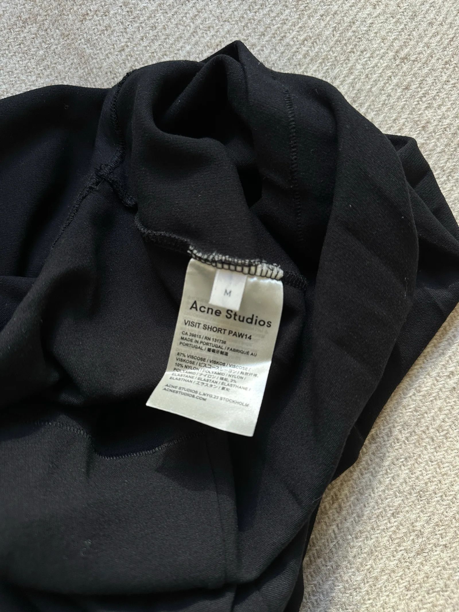 Acne Studios Acne Studios Dress Size M / US 6-8 / IT 42-44 - 3 Thumbnail