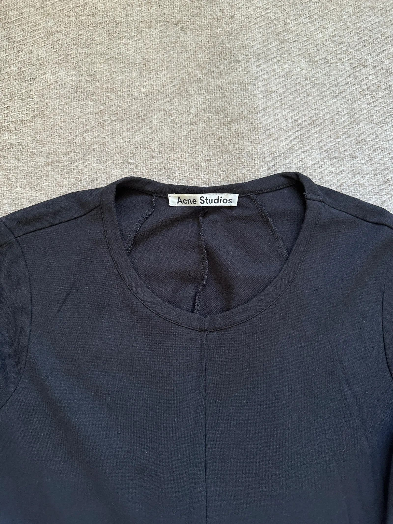 Acne Studios Acne Studios Dress Size M / US 6-8 / IT 42-44 - 2 Thumbnail