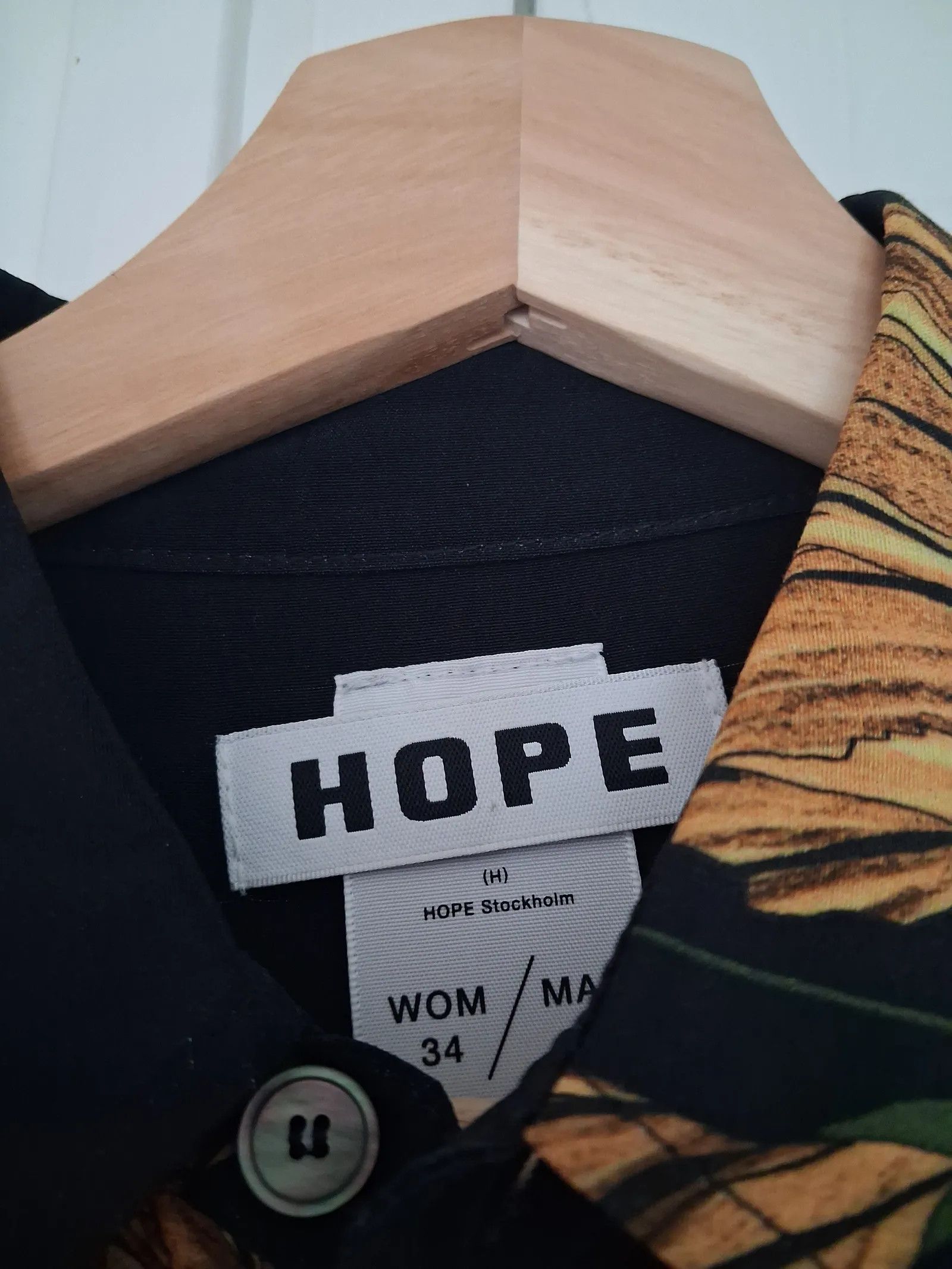 Hope Hope HOPE bex dress Dress Size XS / US 0-2 / IT 36-38 - 2 Thumbnail