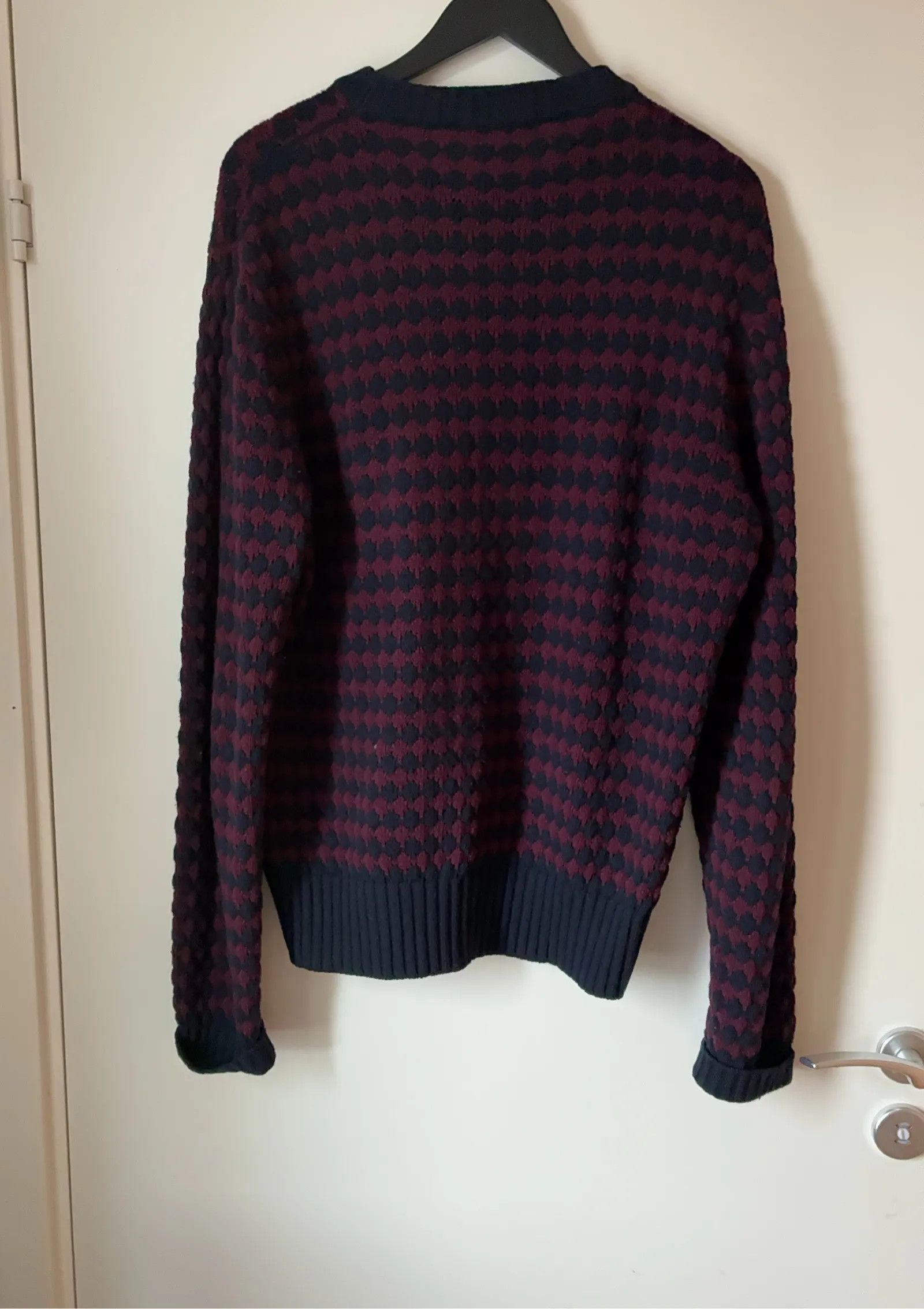 Prada Prada Cardigan Size US L / EU 52-54 / 3 - 4 Thumbnail