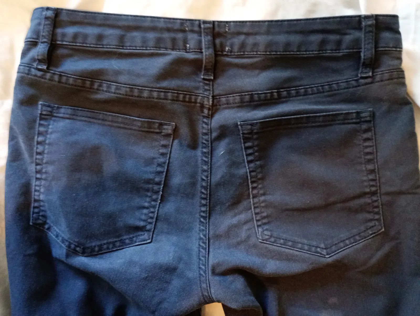 Acne Studios Acne Studios Flex ups Jeans Size 28" / US 6 / IT 42 - 4 Thumbnail
