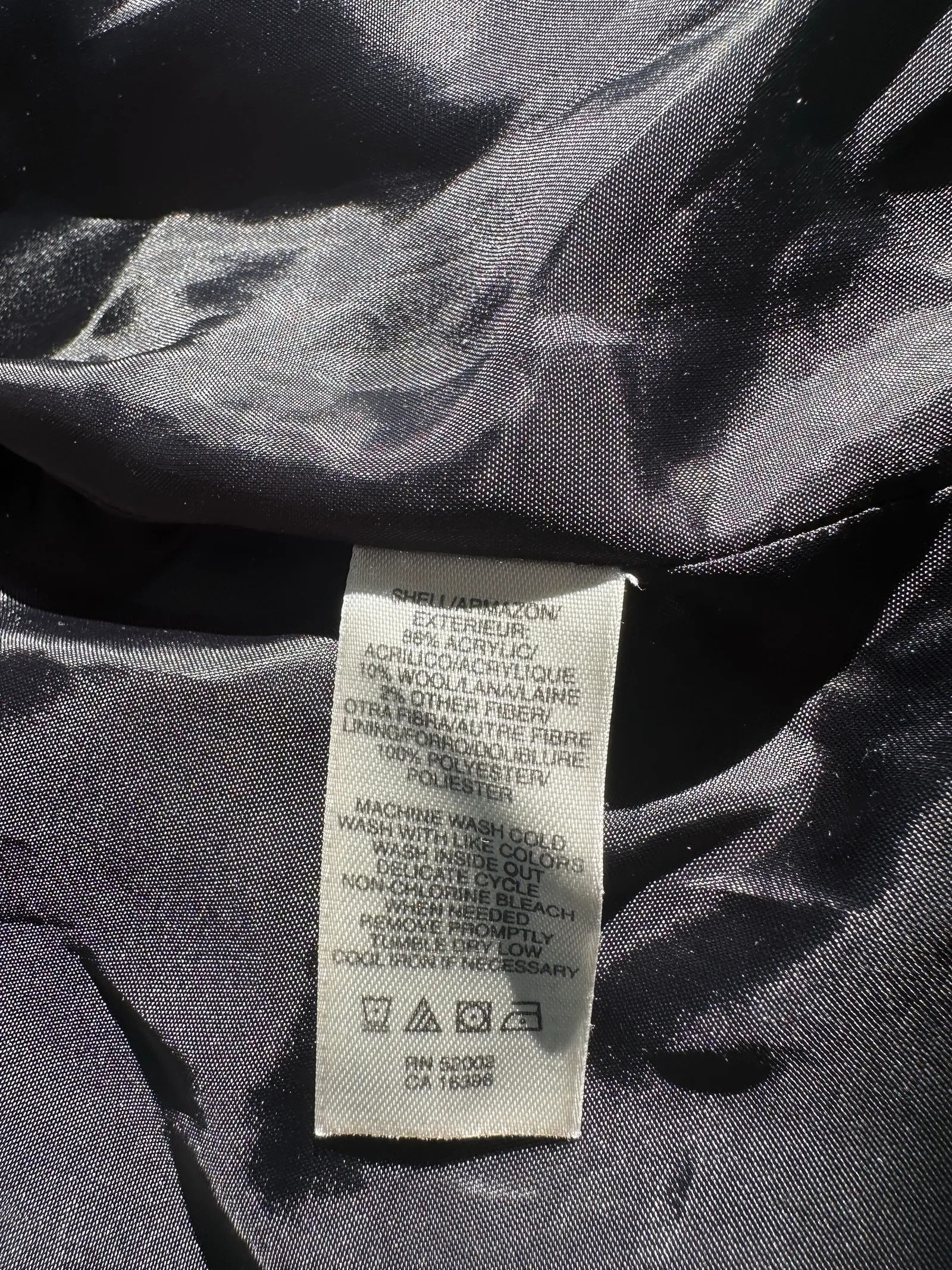 DKNY DKNY Blazer Size M / US 6-8 / IT 42-44 - 5 Thumbnail