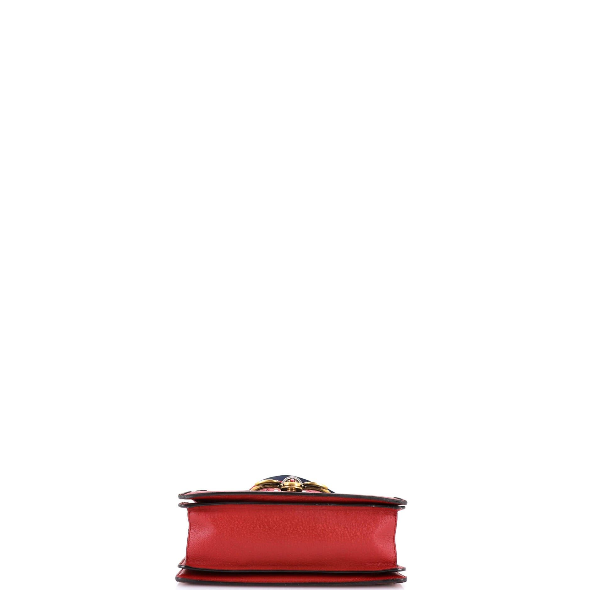 Gucci Queen Margaret Top Handle Bag Size ONE SIZE - 4 Thumbnail