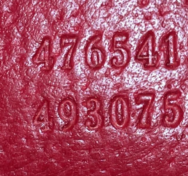 Gucci Queen Margaret Top Handle Bag Size ONE SIZE - 8 Thumbnail
