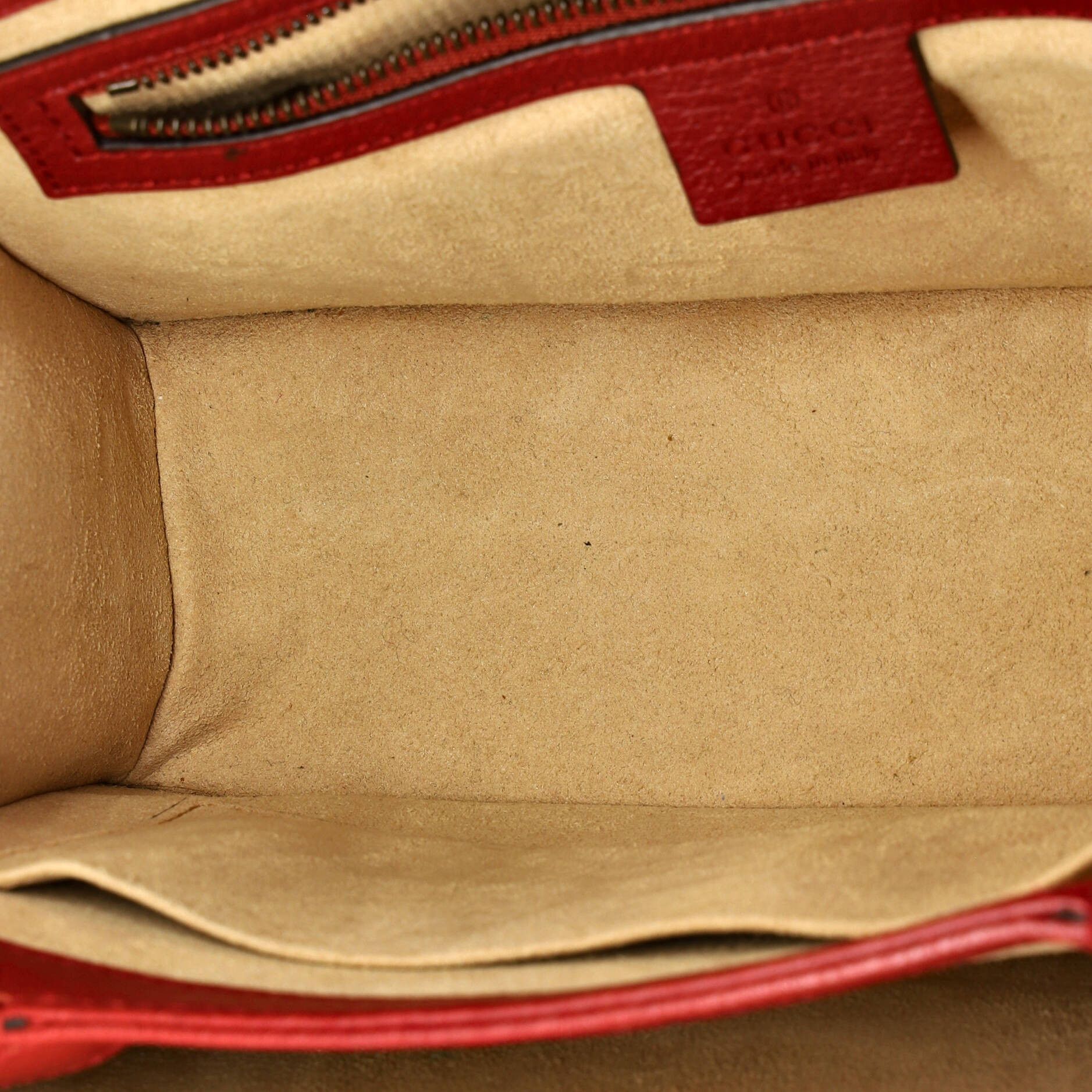 Gucci Queen Margaret Top Handle Bag Size ONE SIZE - 5 Thumbnail