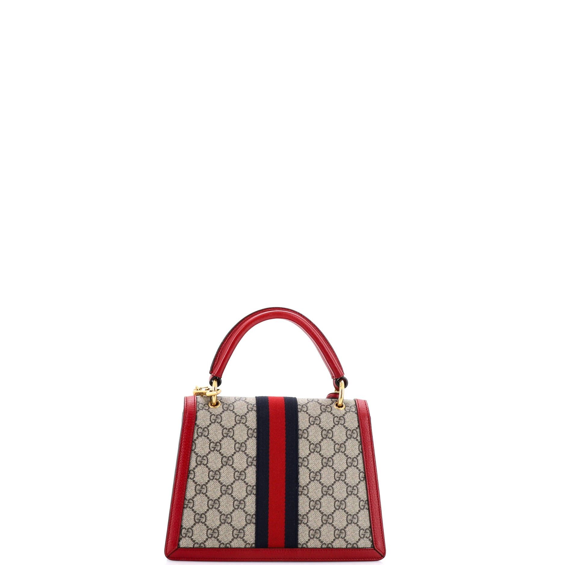 Gucci Queen Margaret Top Handle Bag Size ONE SIZE - 3 Thumbnail