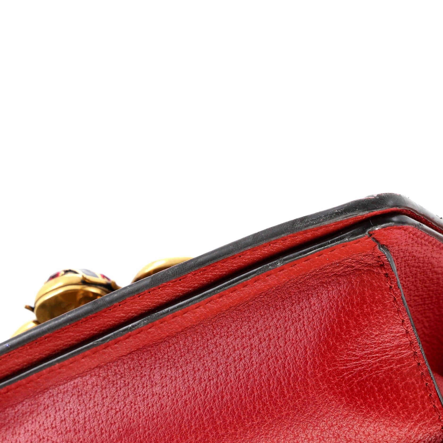 Gucci Queen Margaret Top Handle Bag Size ONE SIZE - 6 Thumbnail