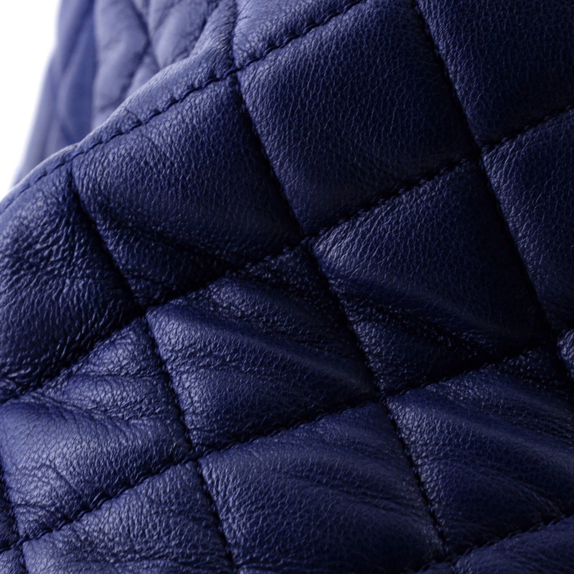 Chanel Urban Spirit Backpack Size ONE SIZE - 6 Thumbnail
