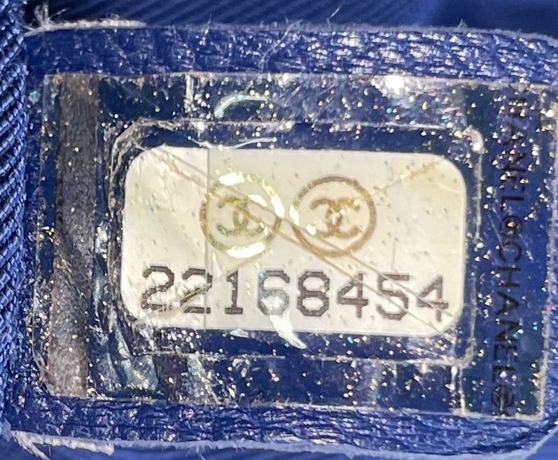 Chanel Urban Spirit Backpack Size ONE SIZE - 7 Thumbnail
