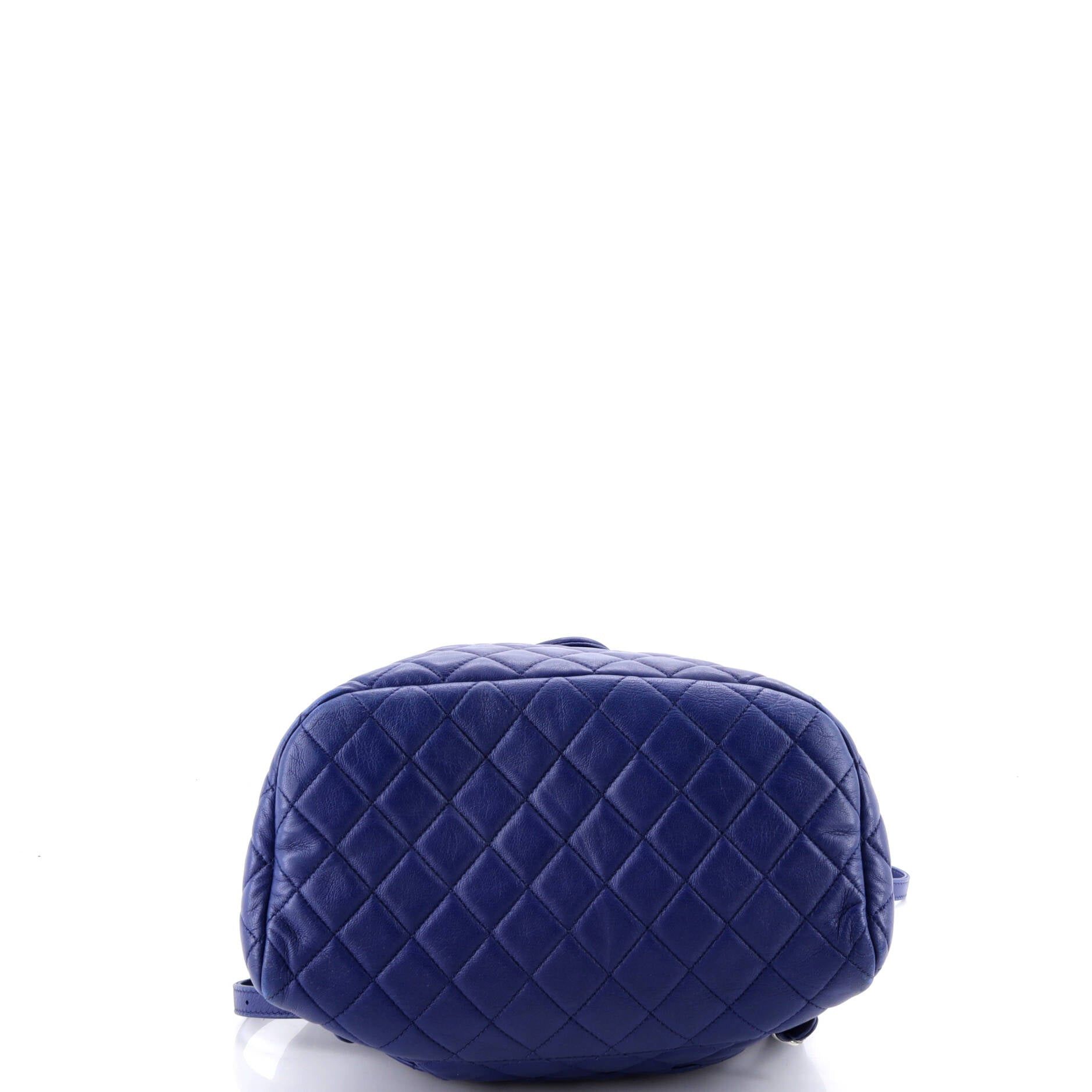 Chanel Urban Spirit Backpack Size ONE SIZE - 4 Thumbnail