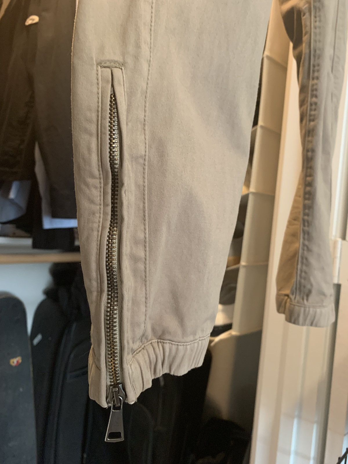 Helmut Lang Helmut Lang joggers Size US 32 / EU 48 - 4 Thumbnail