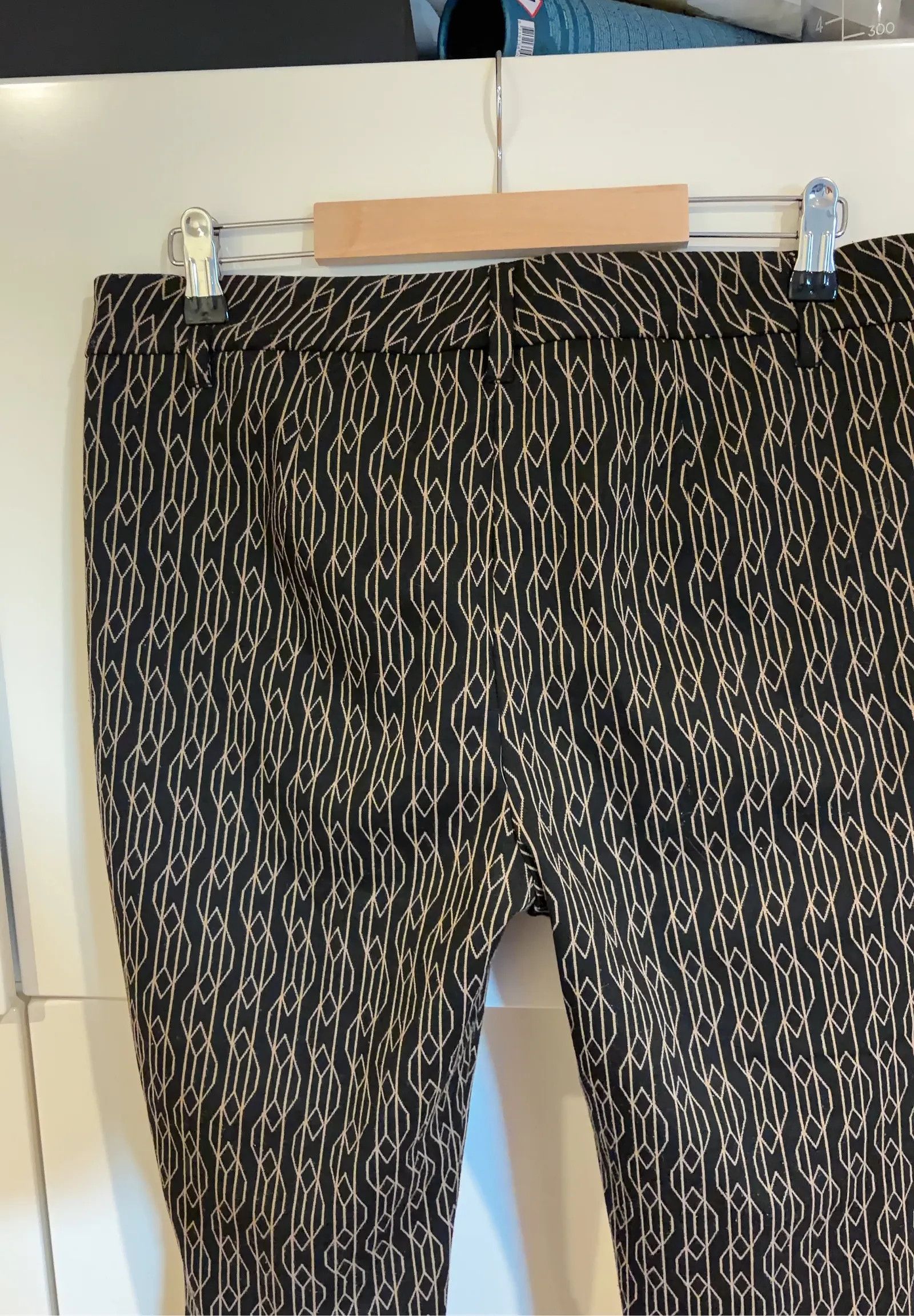 Gerry Weber Gerry Weber Pants Size 27" / US 4 / IT 40 - 3 Thumbnail