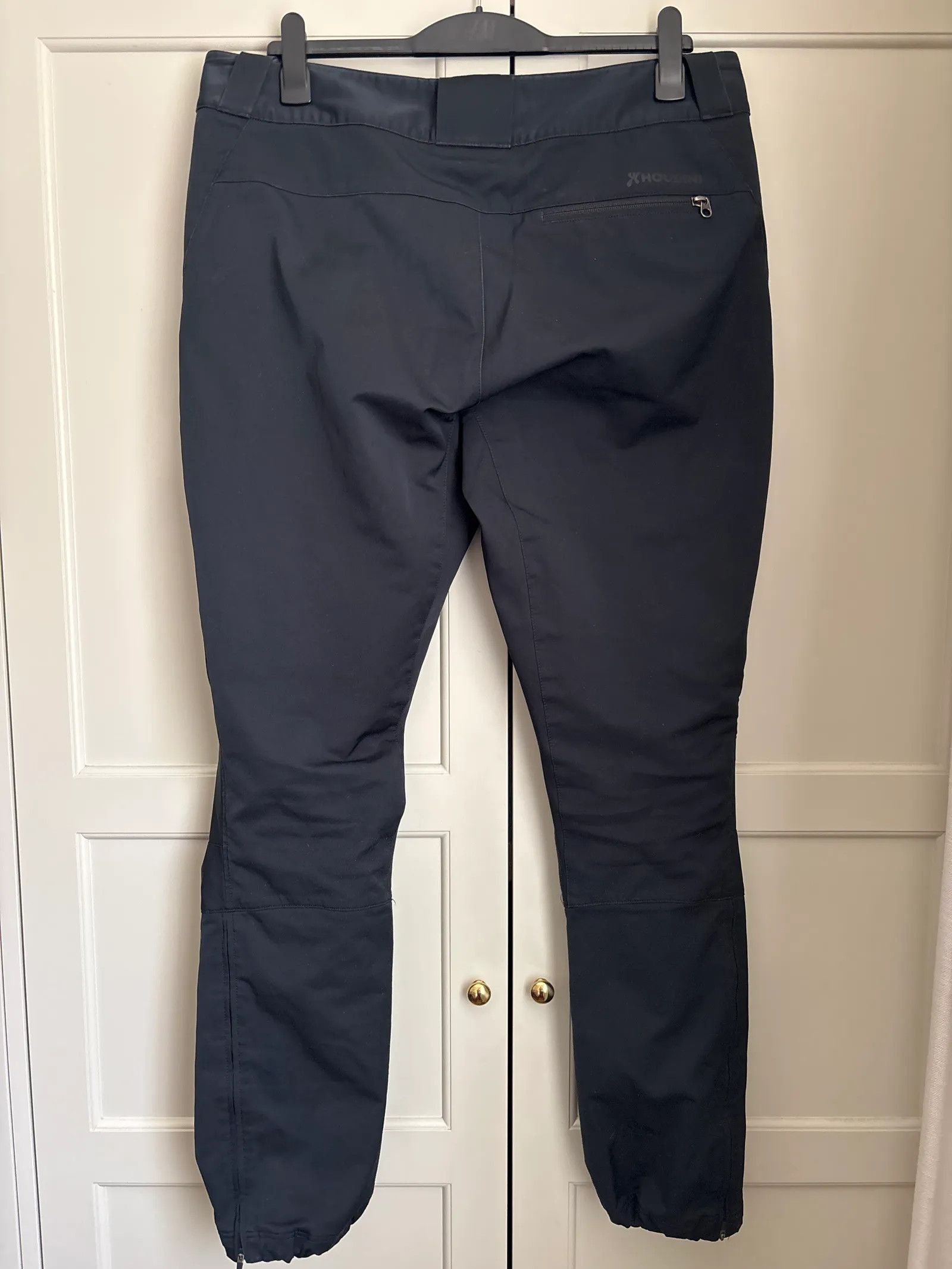 Houdini Houdini Motion pants Sweatpants Size US 38 / EU 54 - 4 Thumbnail
