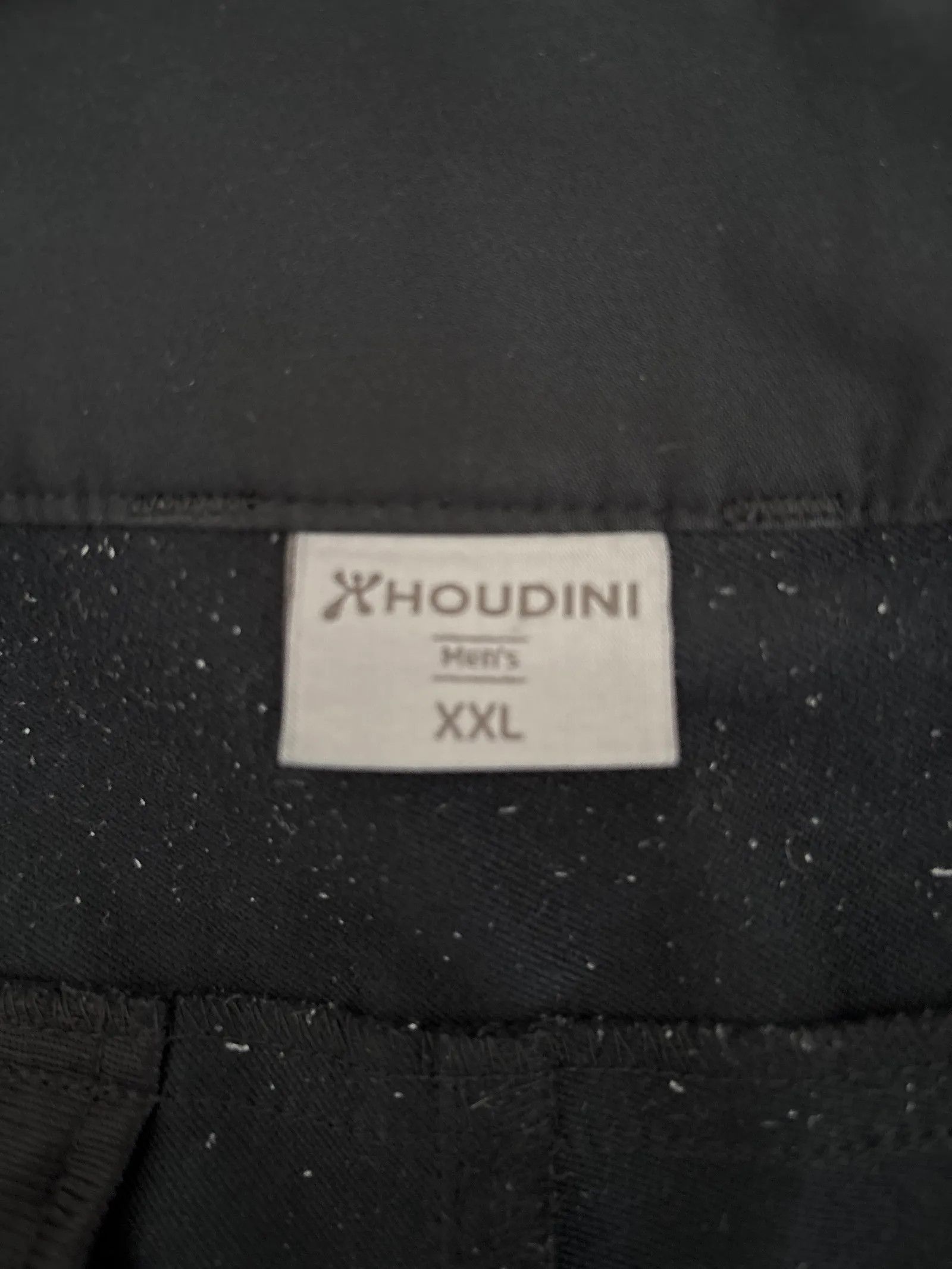 Houdini Houdini Motion pants Sweatpants Size US 38 / EU 54 - 2 Thumbnail