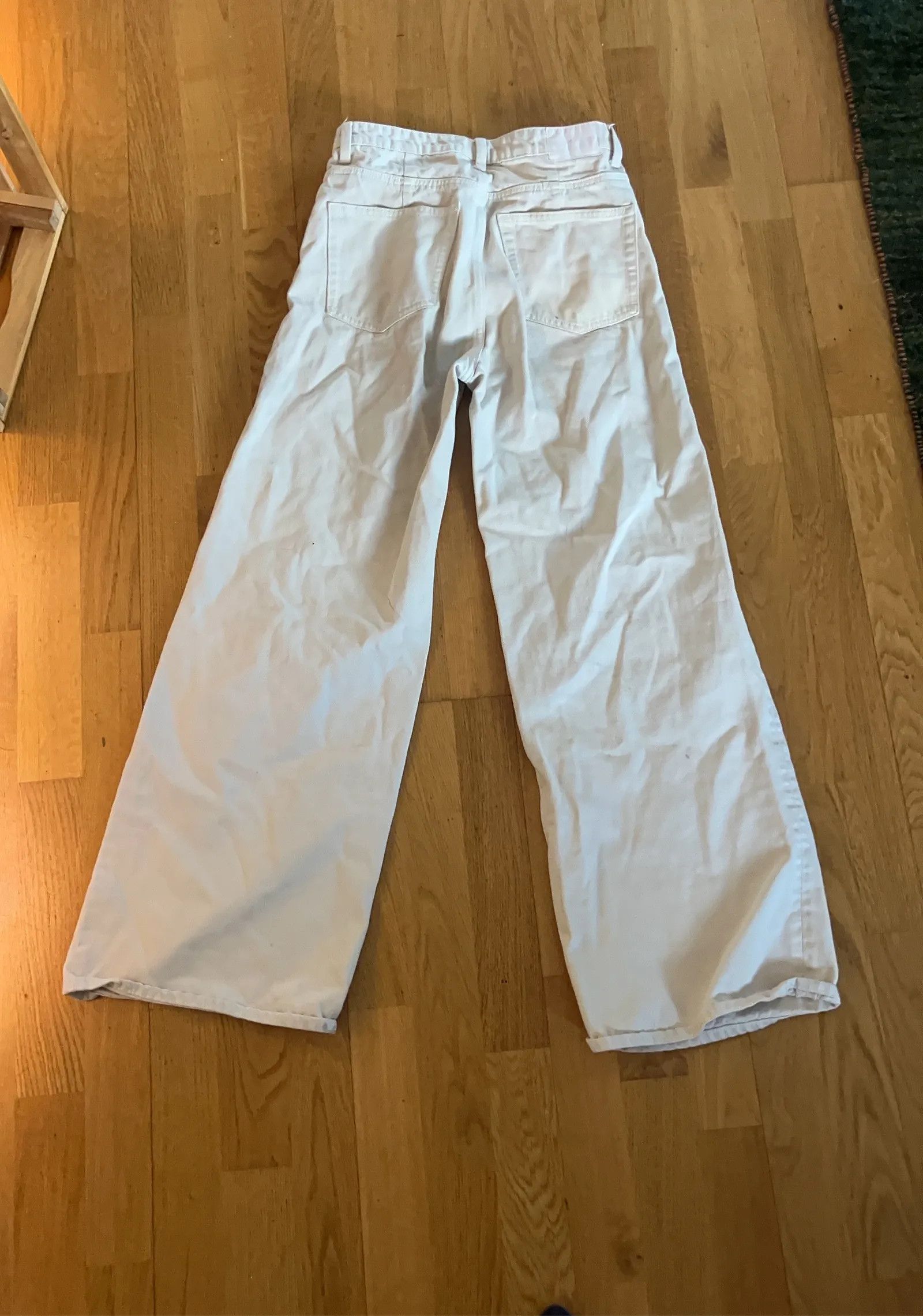 Weekday Weekday Asos Jeans Size 26" / US 2 / IT 38 - 2 Thumbnail
