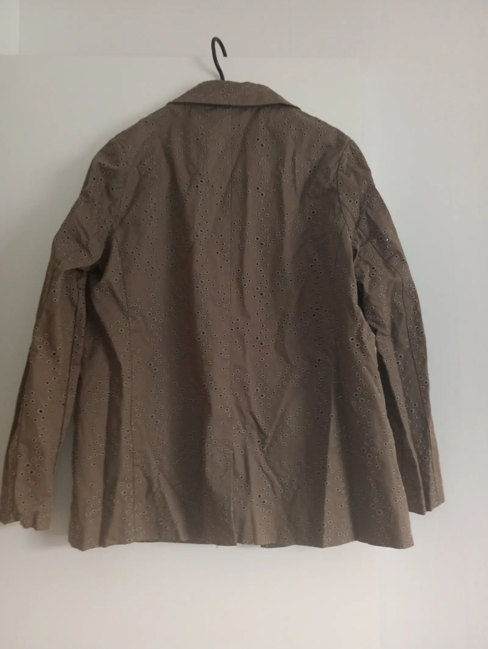 s.Oliver S Oliver Blazer Size S / US 4 / IT 40 - 4 Thumbnail