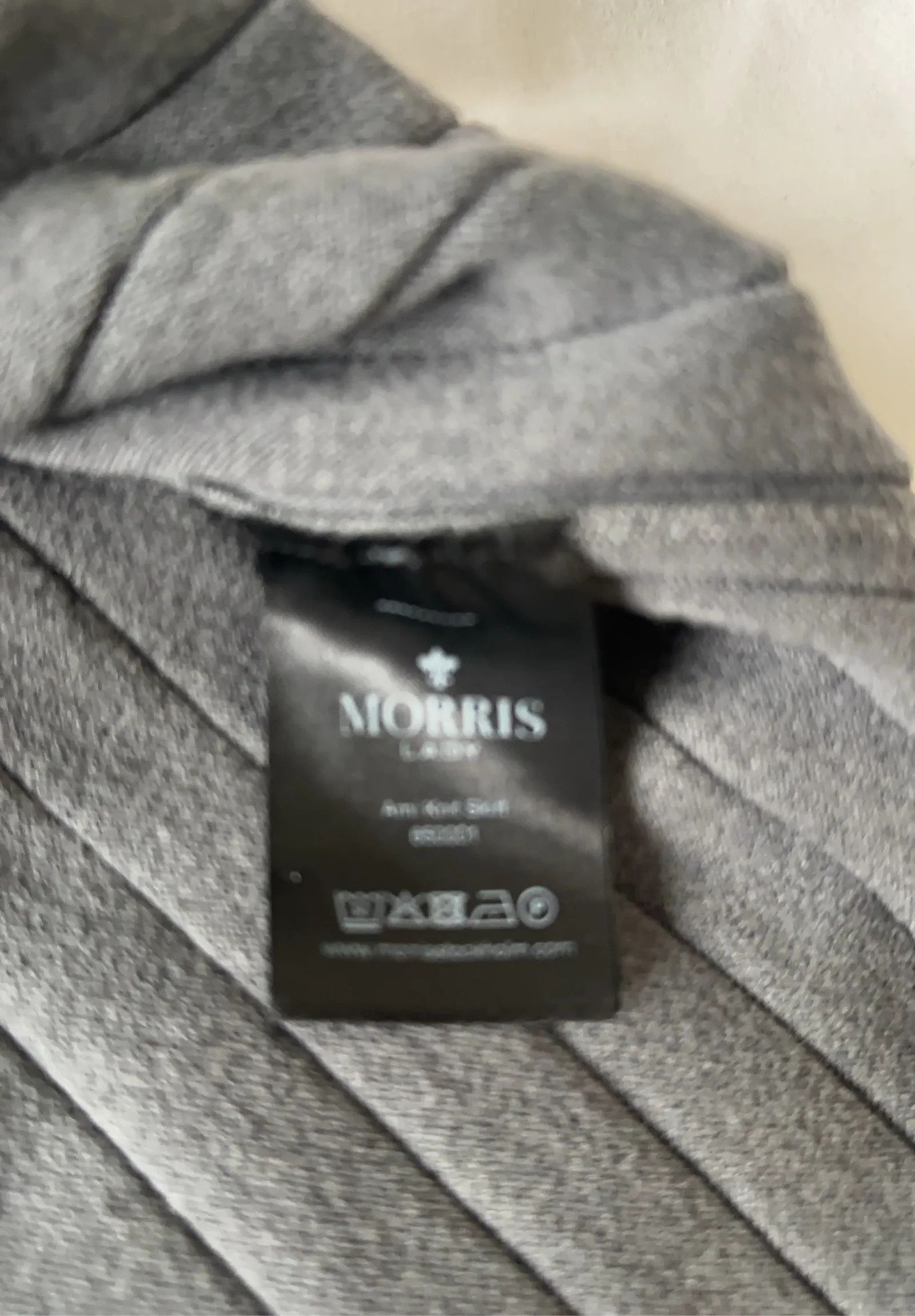 Morris Morris Skirt Size 28" / US 6 / IT 42 - 3 Thumbnail