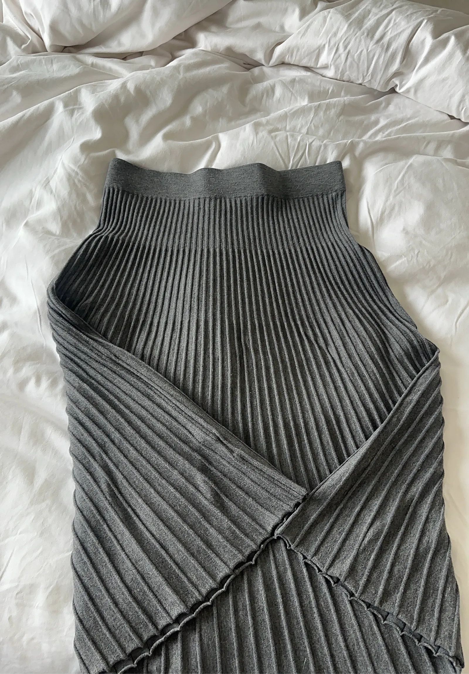 Morris Morris Skirt Size 28" / US 6 / IT 42 - 4 Thumbnail