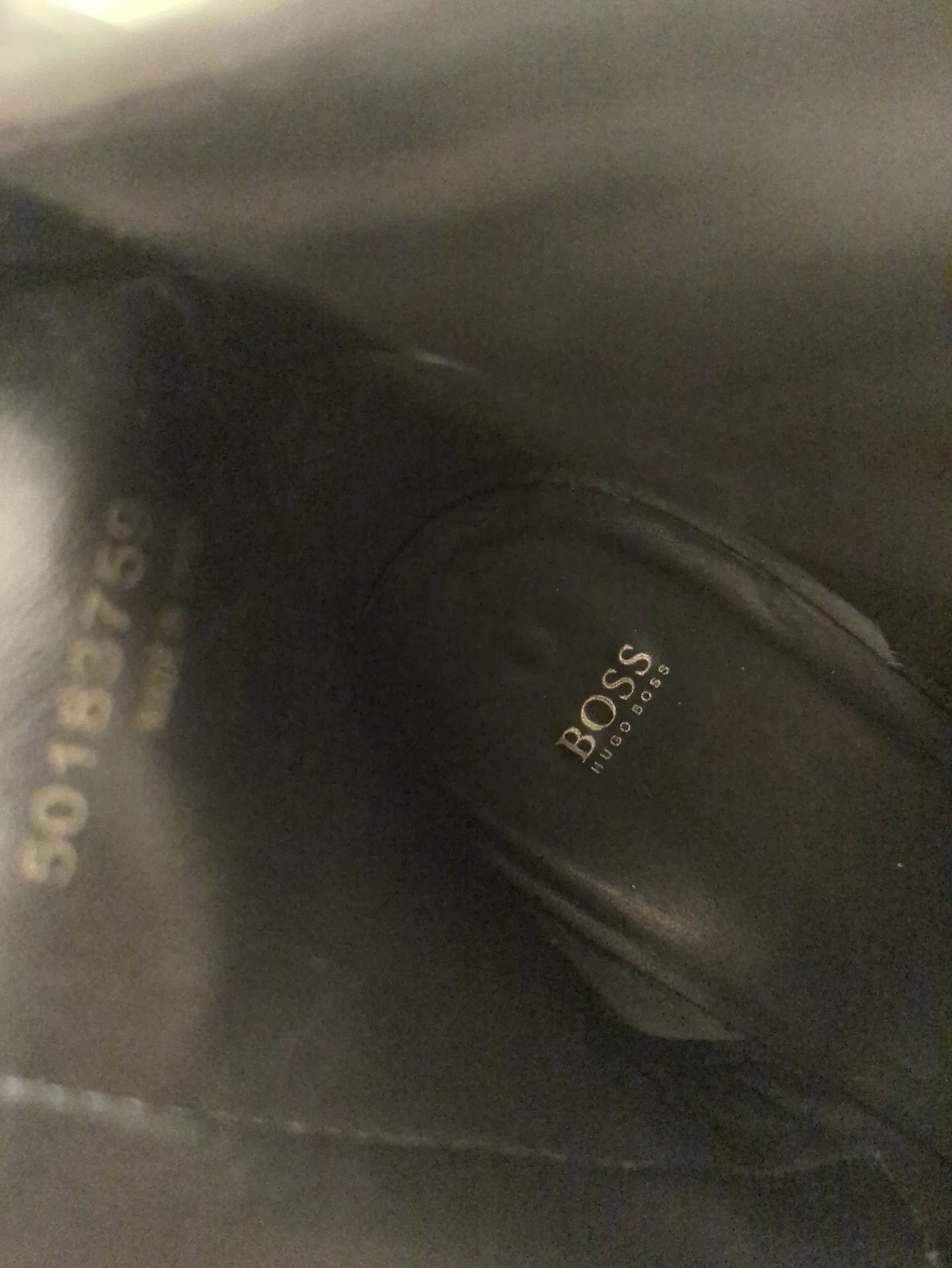 Hugo Boss Hugo Boss Boots Size US 11 / IT 41 - 2 Thumbnail