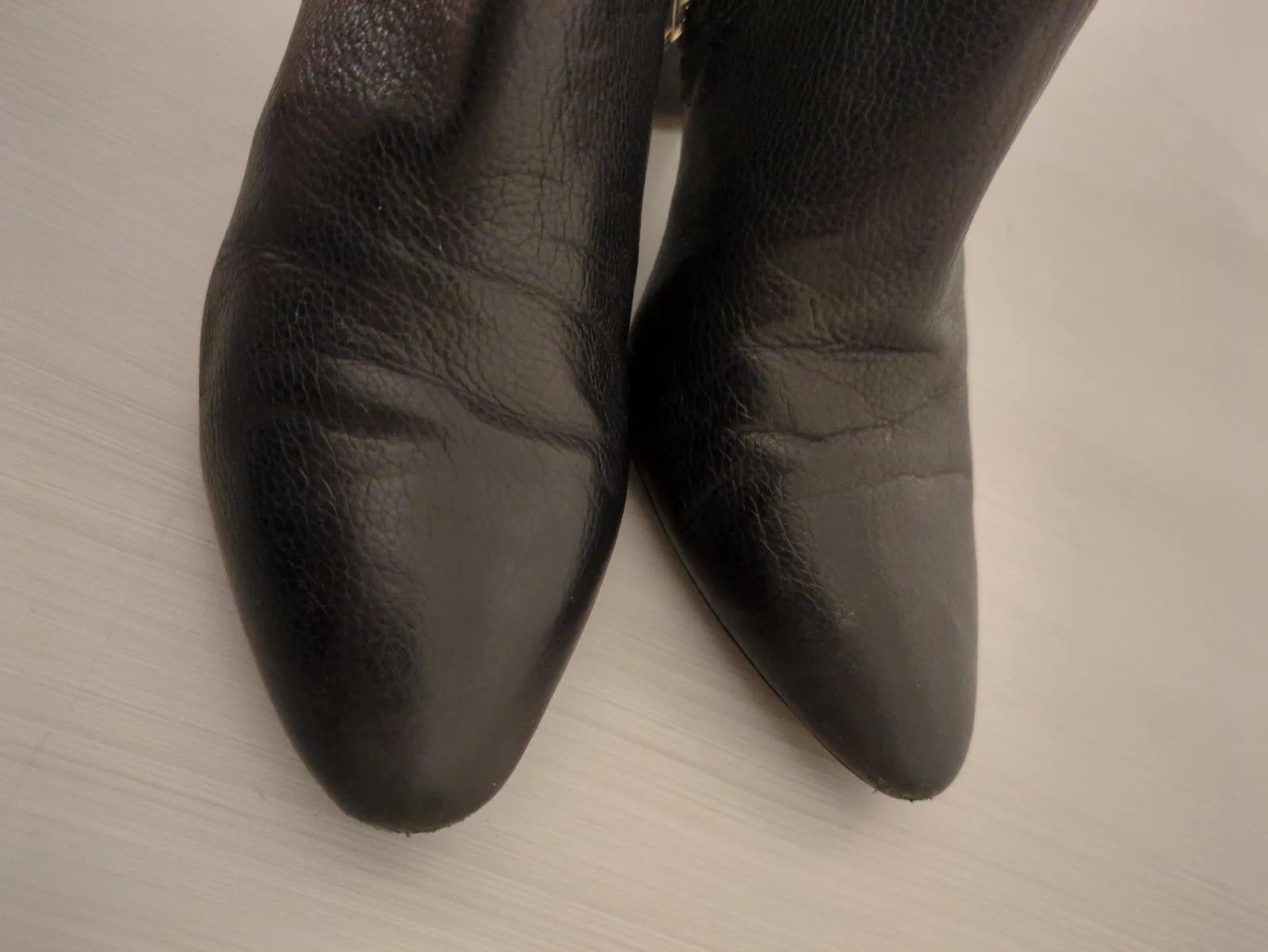 Hugo Boss Hugo Boss Boots Size US 11 / IT 41 - 4 Thumbnail