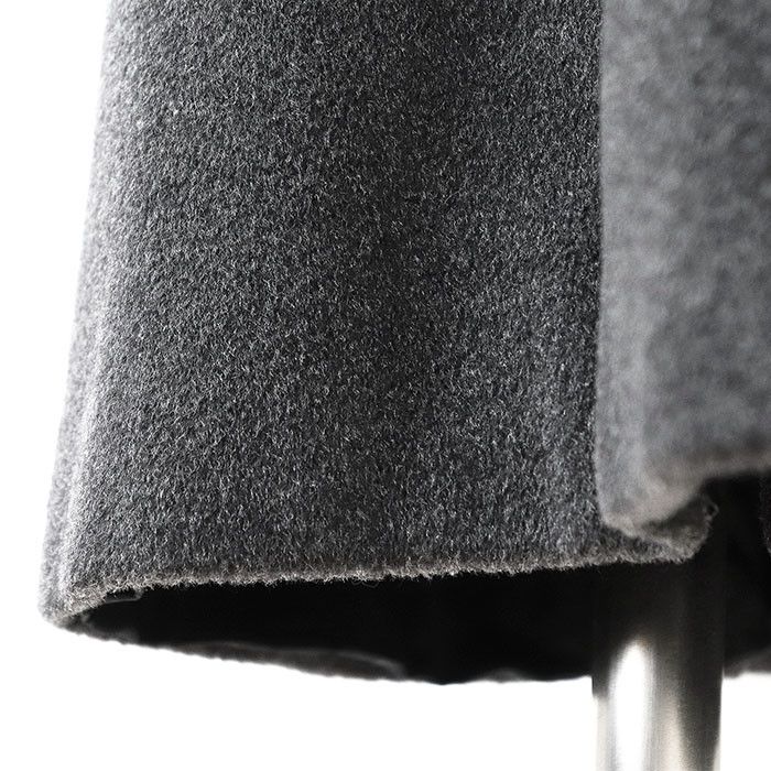 Max Mara MaxMara MaxMara Wool Cashmere Coat Textile Outerwear DUTY FREE for USA Size ONE SIZE - 12 Thumbnail
