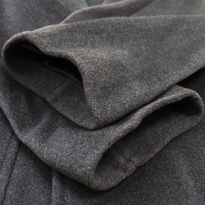 Max Mara MaxMara MaxMara Wool Cashmere Coat Textile Outerwear DUTY FREE for USA Size ONE SIZE - 3 Thumbnail