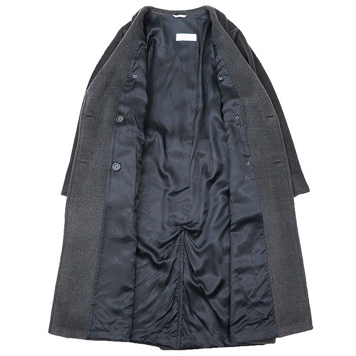 Max Mara MaxMara MaxMara Wool Cashmere Coat Textile Outerwear DUTY FREE for USA Size ONE SIZE - 7 Thumbnail