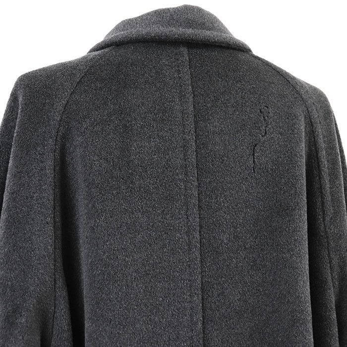 Max Mara MaxMara MaxMara Wool Cashmere Coat Textile Outerwear DUTY FREE for USA Size ONE SIZE - 6 Thumbnail