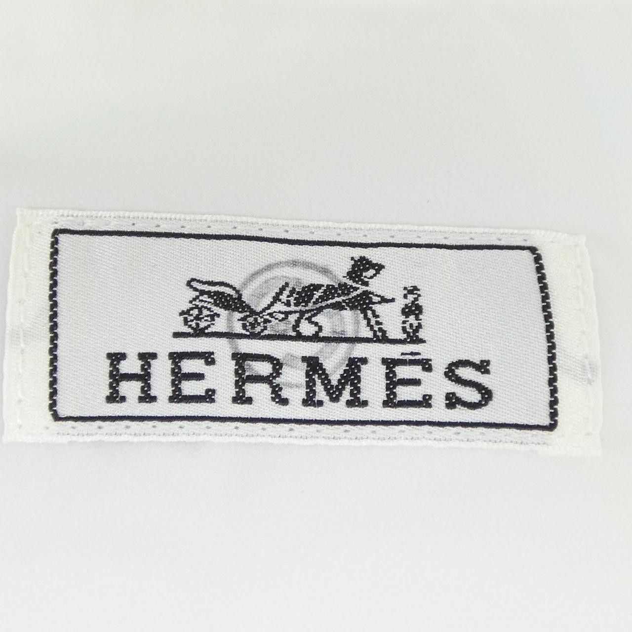 Hermes Hermes Hermes Jacket Textile Outerwear DUTY FREE for USA Size ONE SIZE - 5 Thumbnail