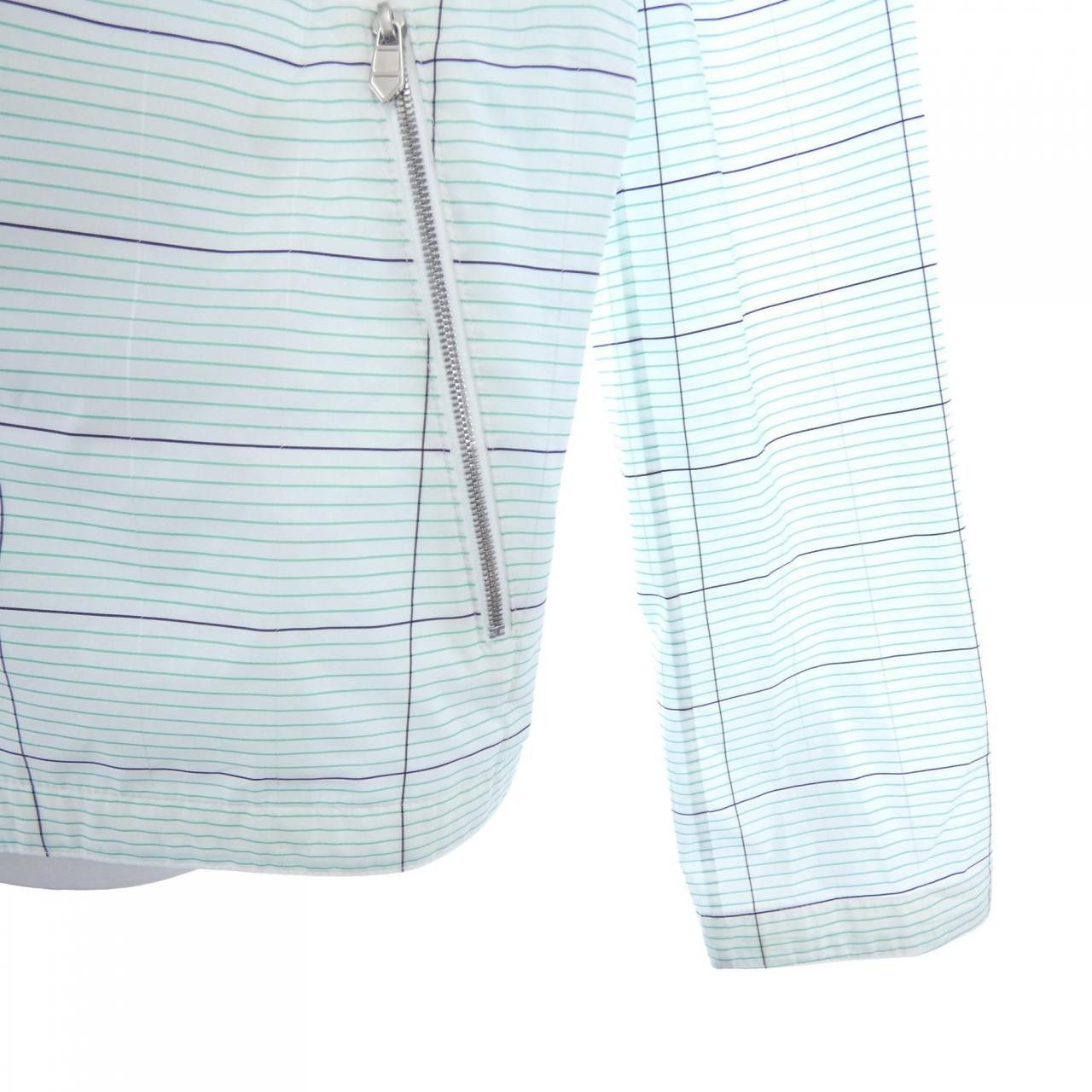 Hermes Hermes Hermes Jacket Textile Outerwear DUTY FREE for USA Size ONE SIZE - 7 Thumbnail