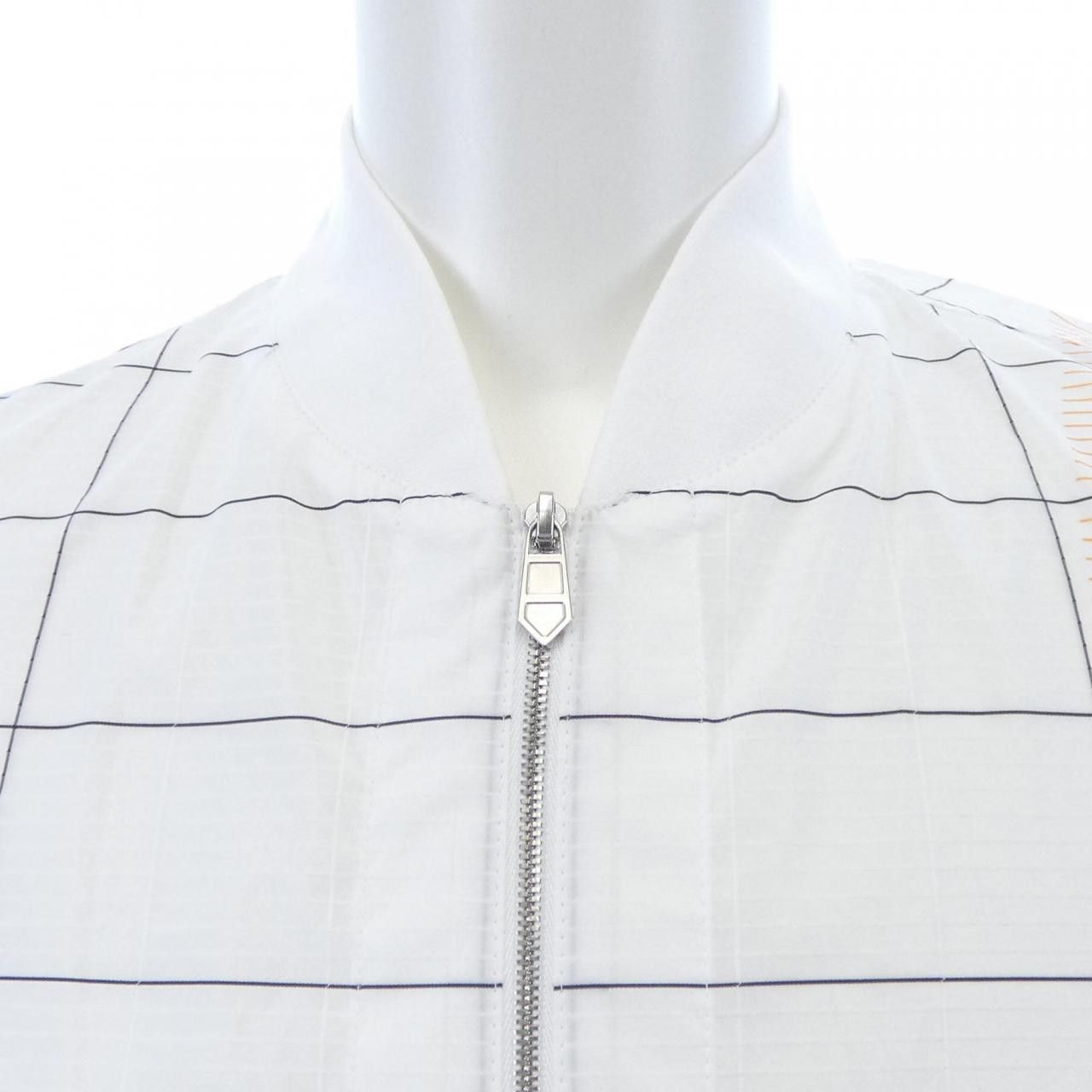 Hermes Hermes Hermes Jacket Textile Outerwear DUTY FREE for USA Size ONE SIZE - 6 Thumbnail